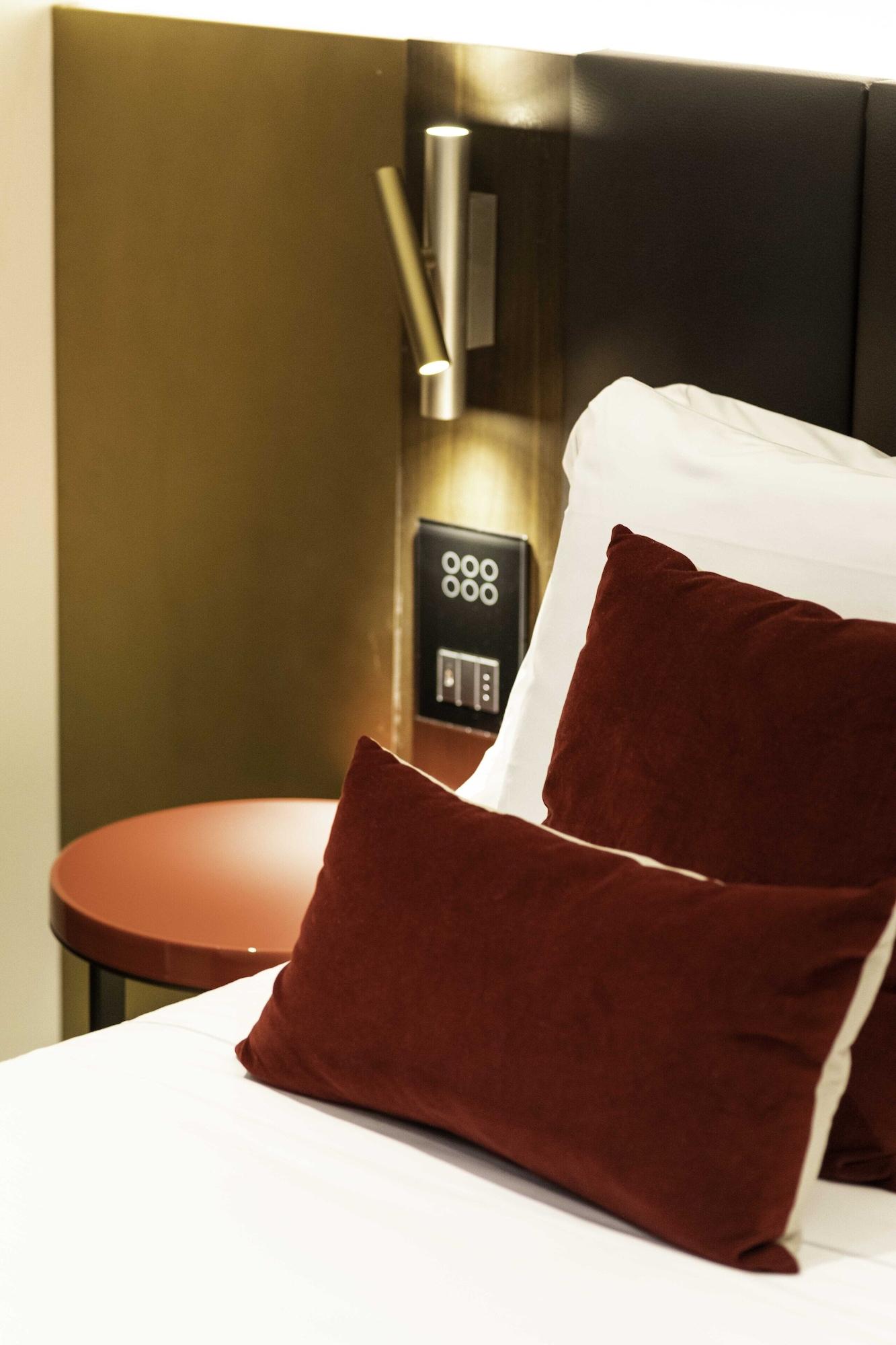 The Market Urban Hotell