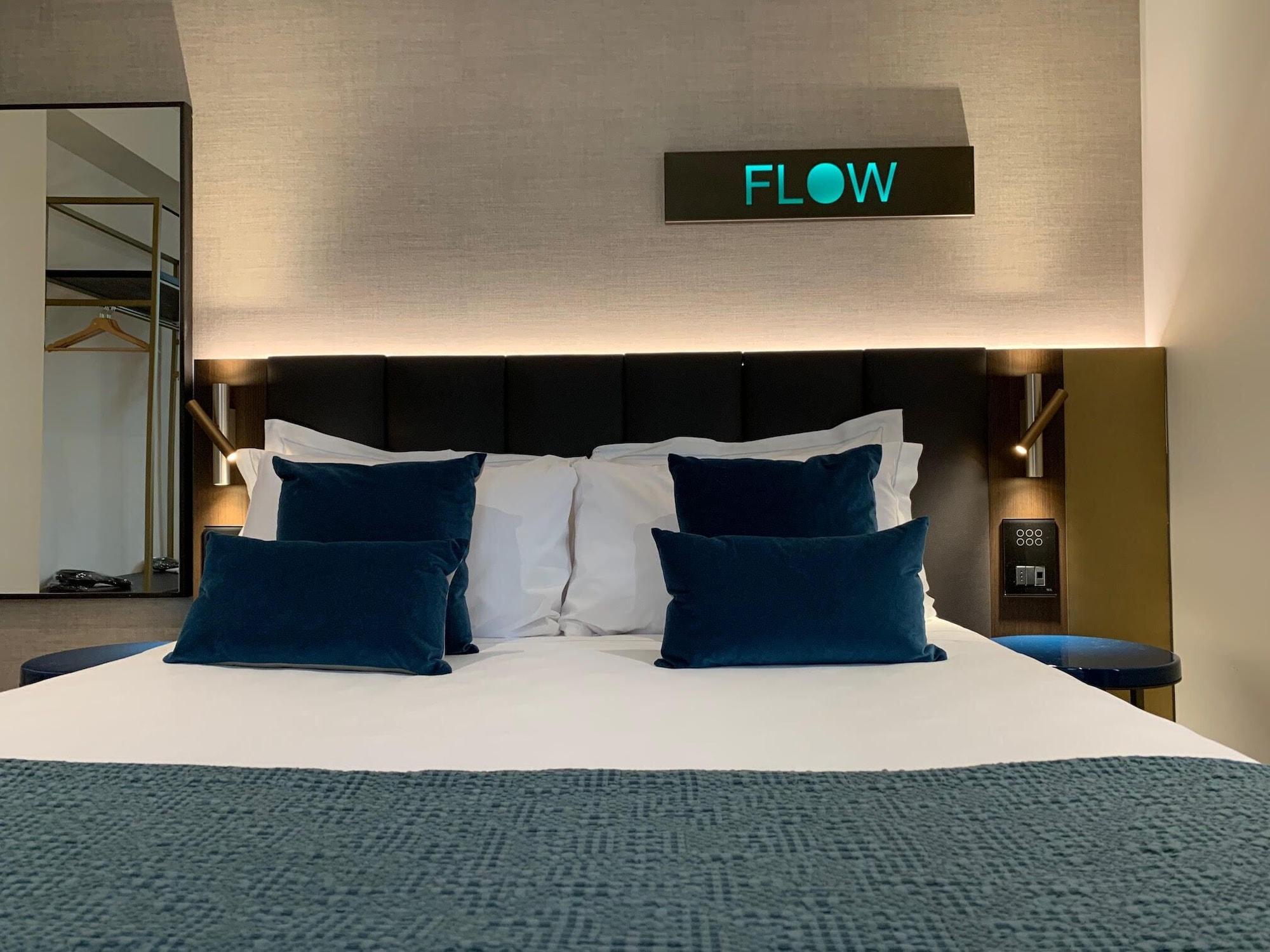 Hotell The Market Urban Firenze