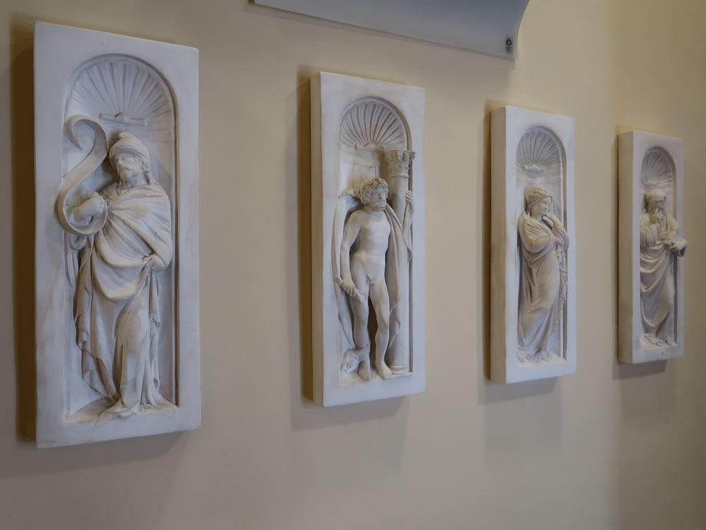 Hotel Anna's Firenze