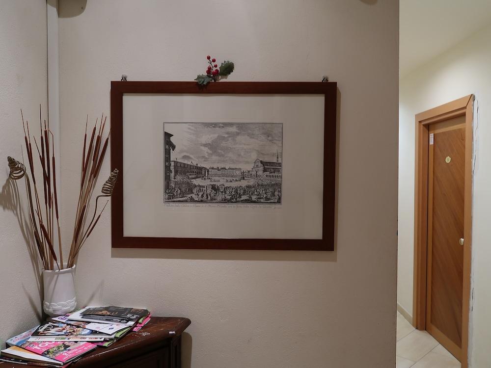 Anna's Firenze