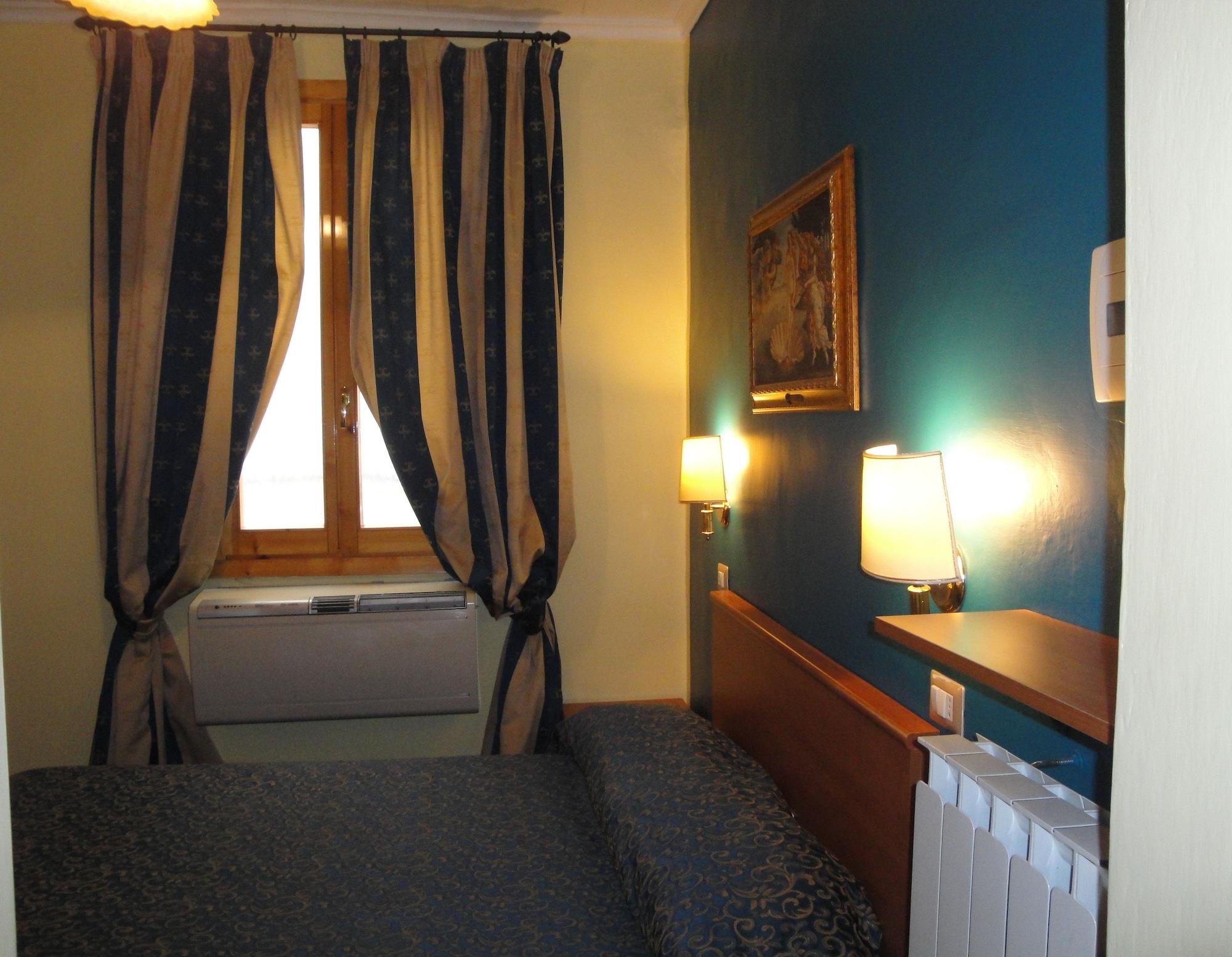 Hotel Santa Croce Firenze