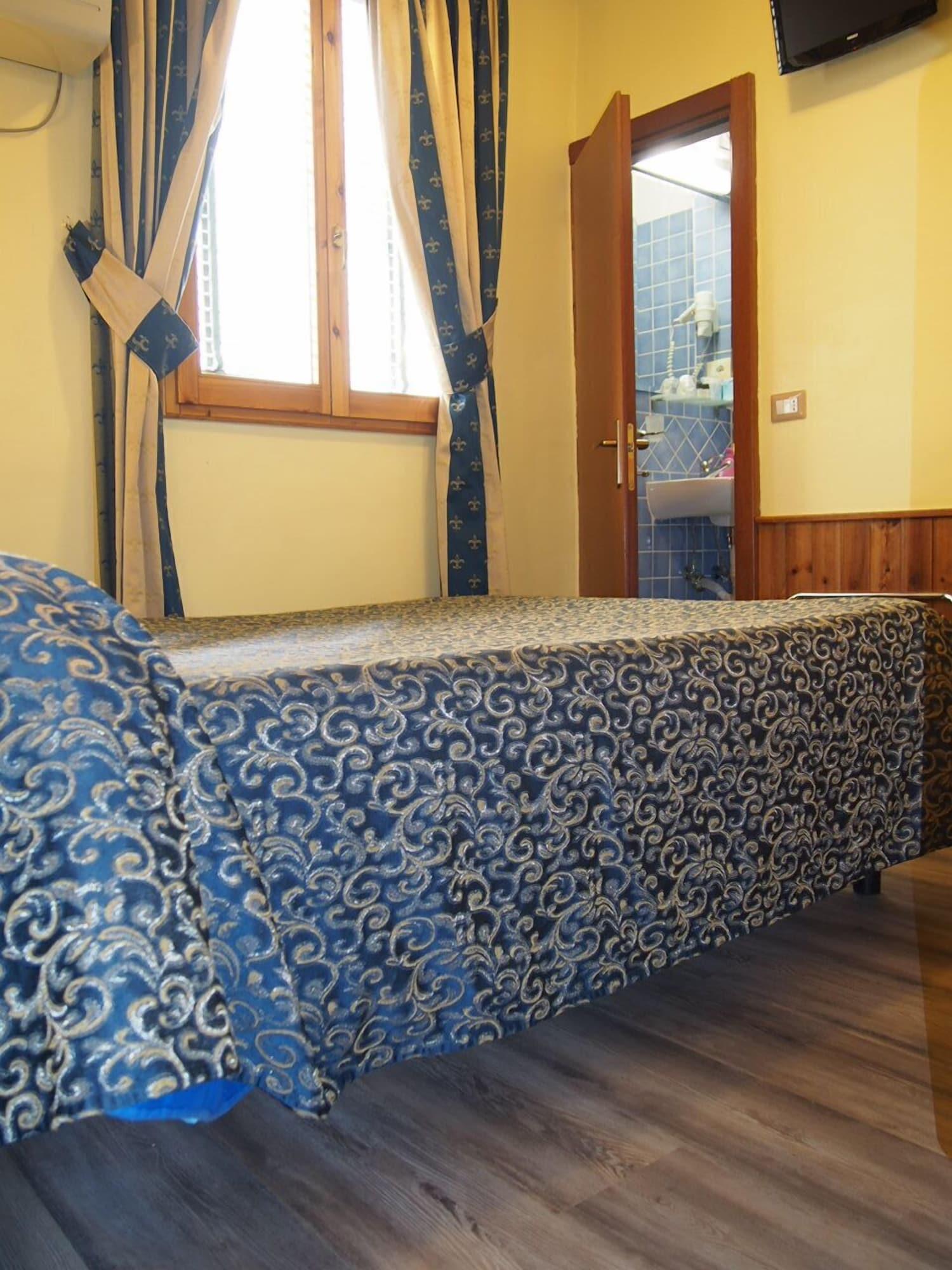 Hotel Santa Croce Firenze