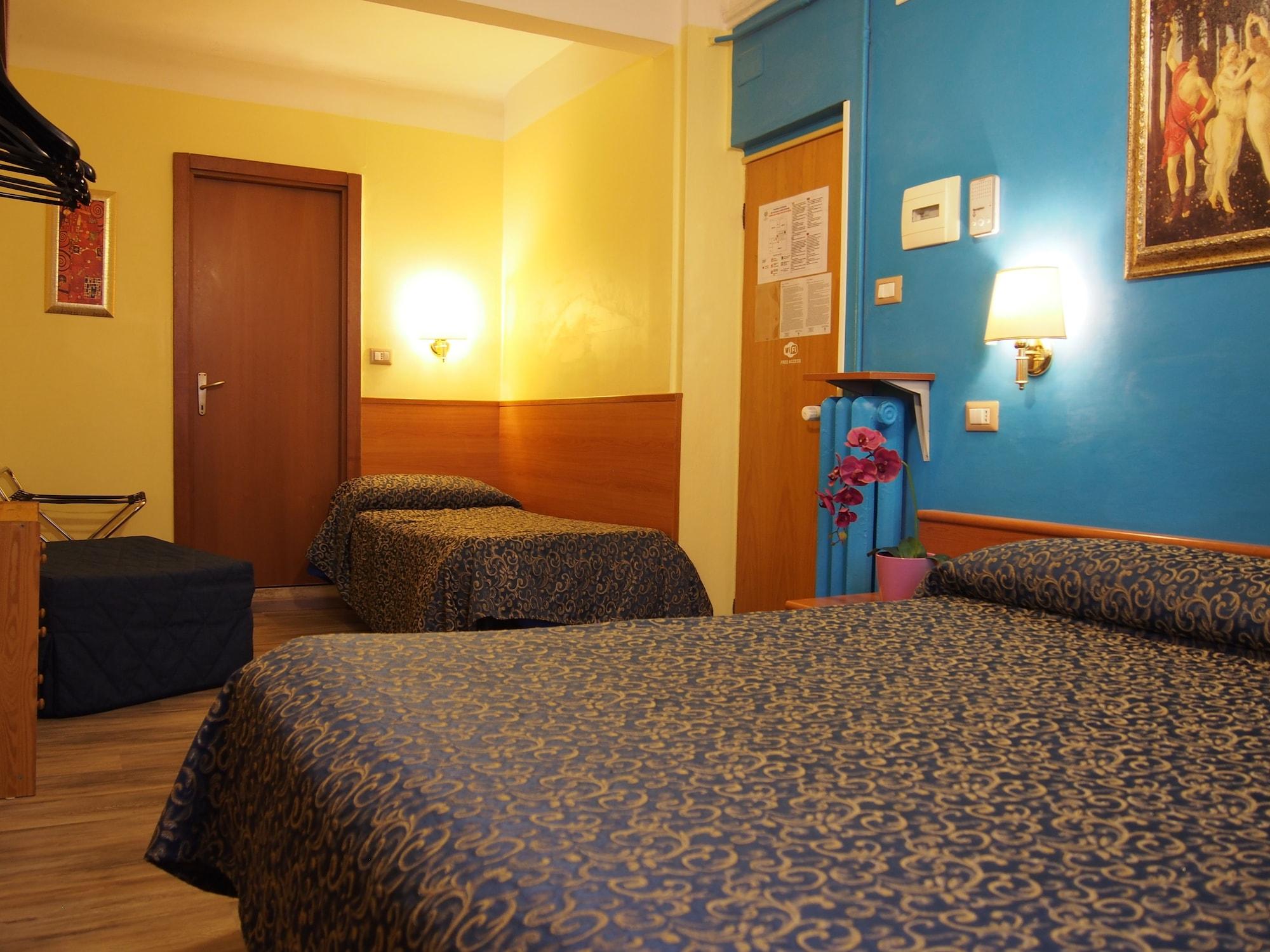 Santa Croce Hotel Firenze