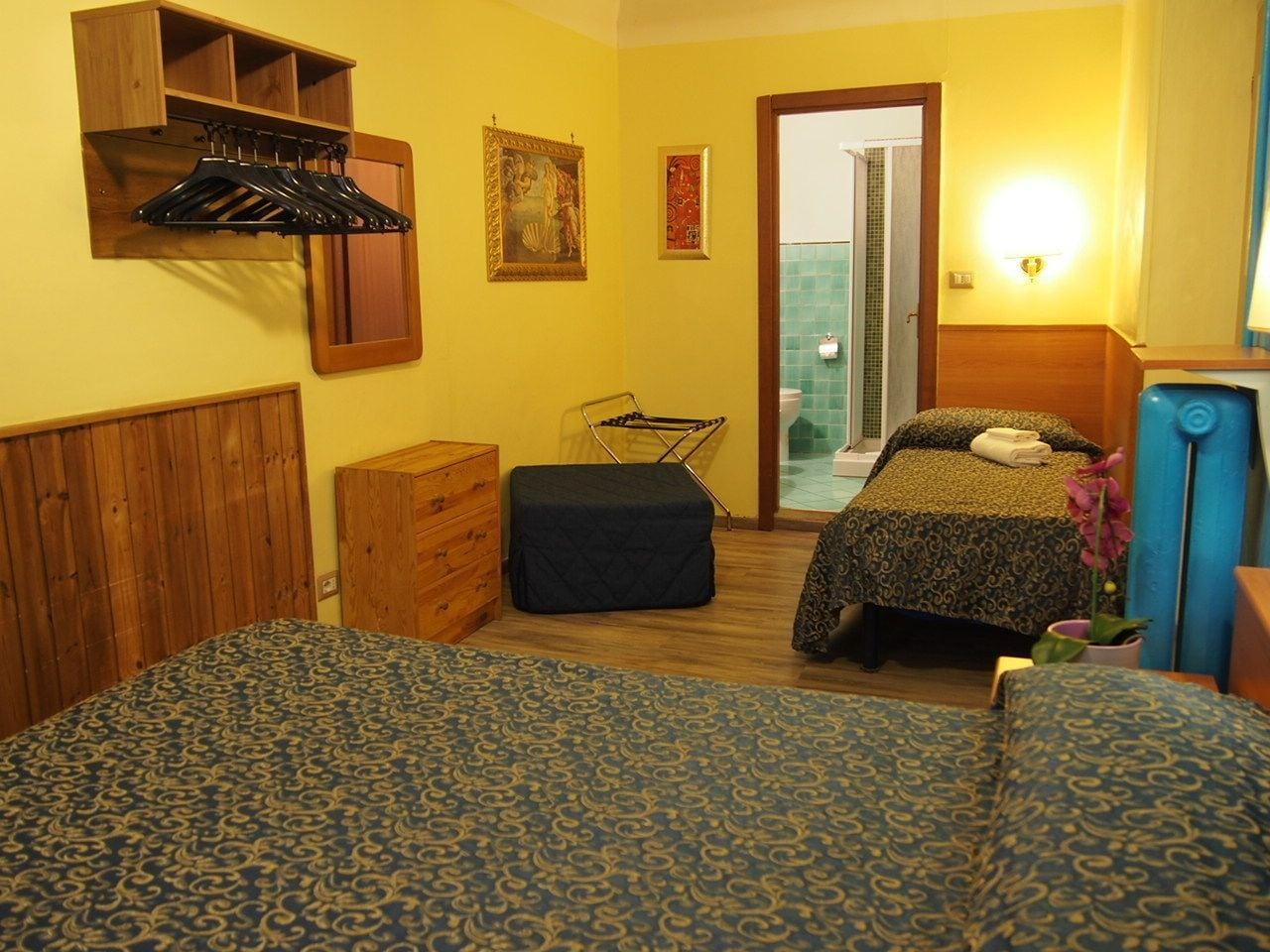 Hotel Santa Croce Firenze