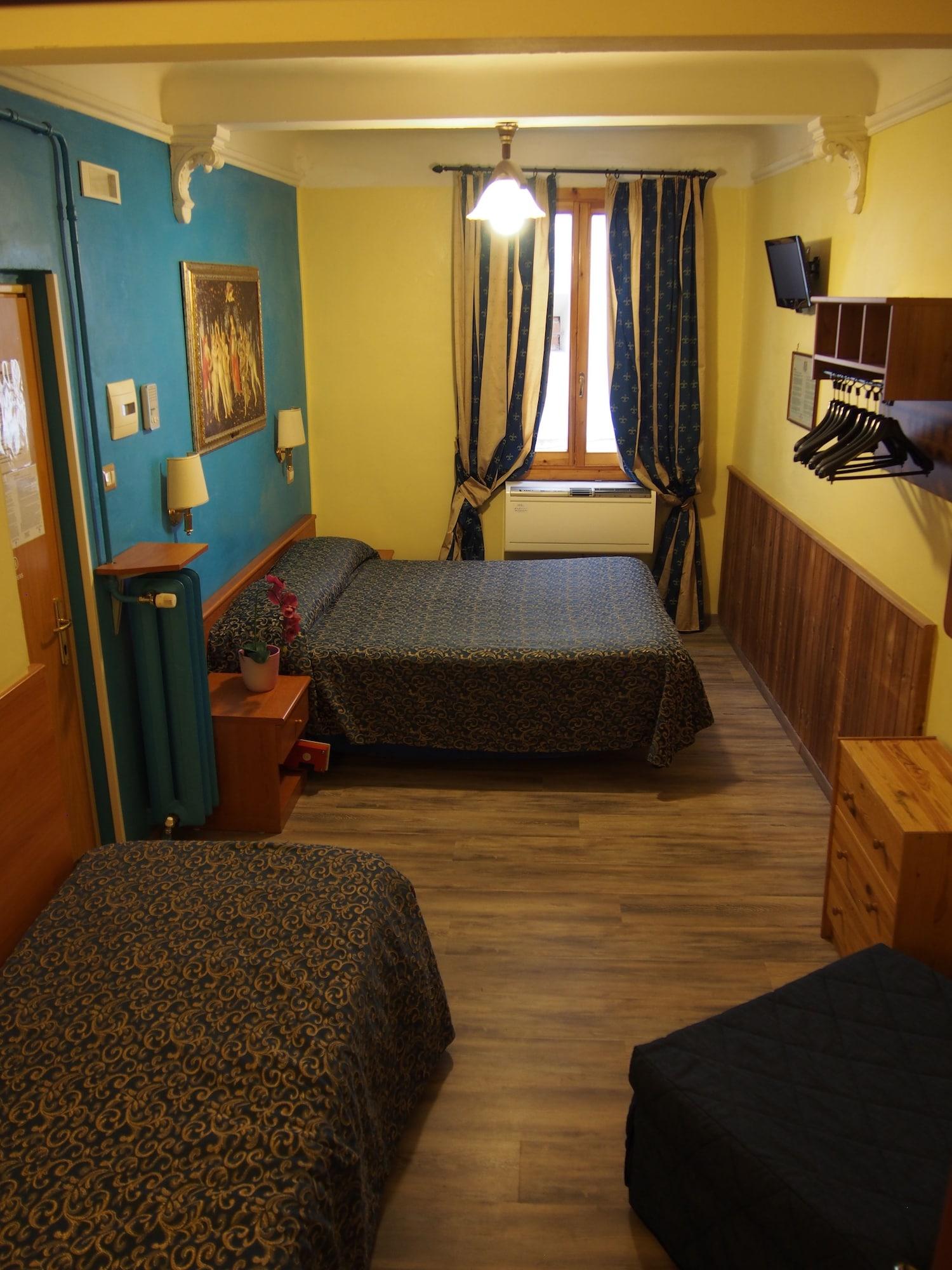 Hotel Santa Croce Firenze