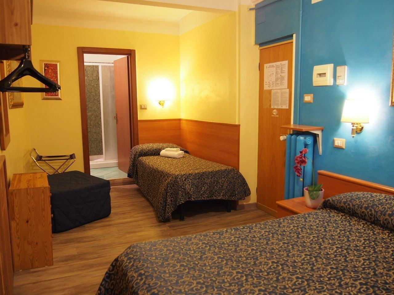 Hotel Santa Croce
