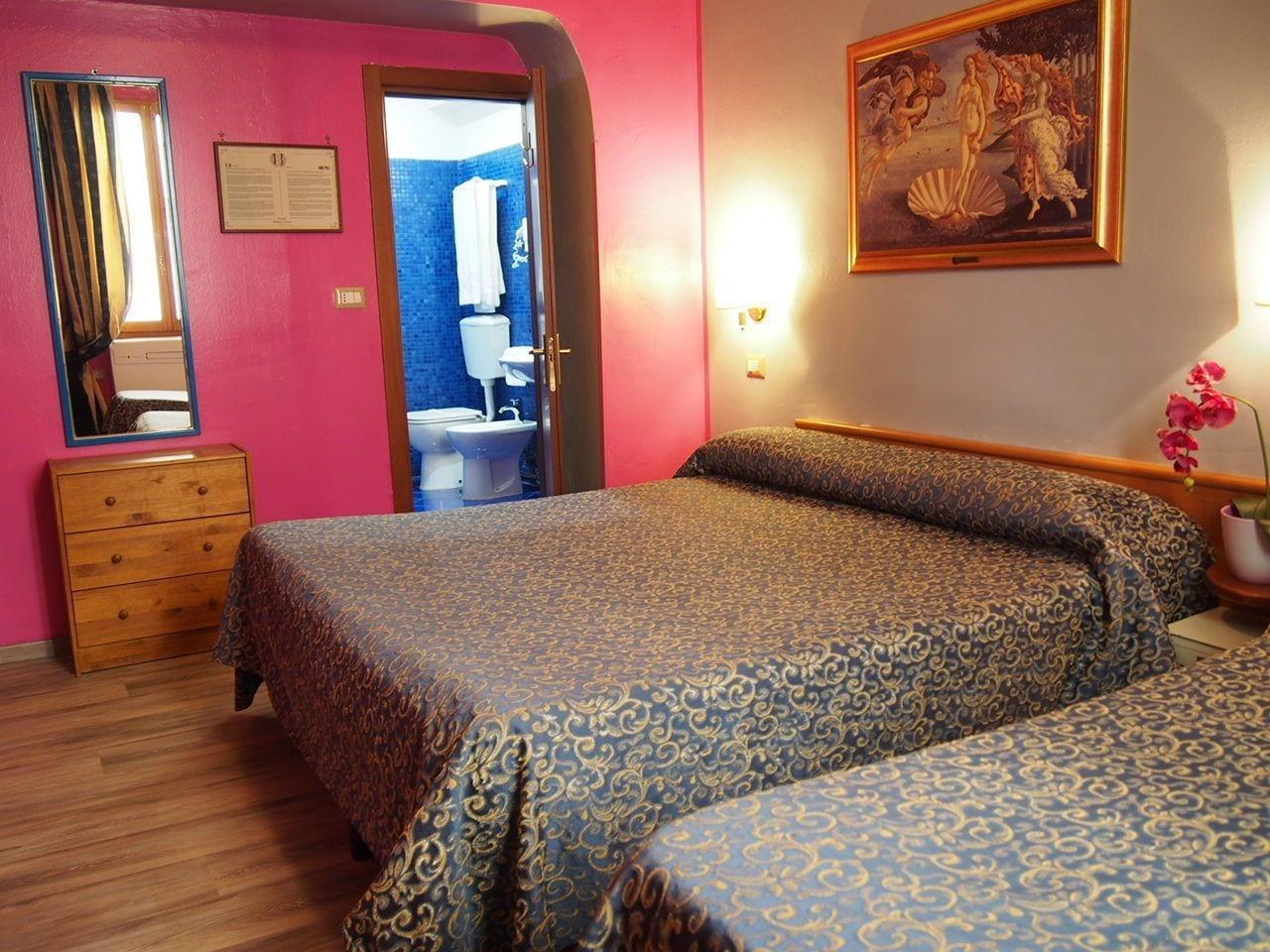 Santa Croce Hotel Firenze