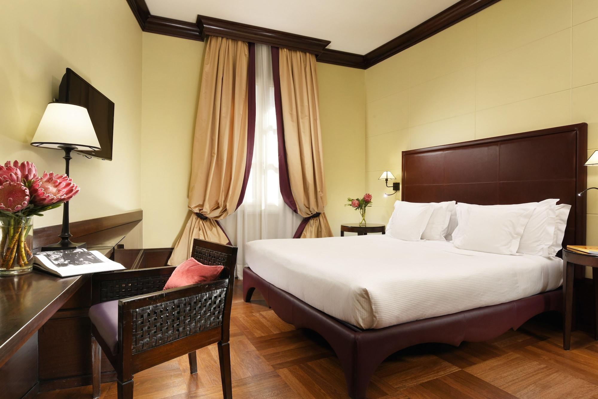 L'orologio - Wtb Hotel