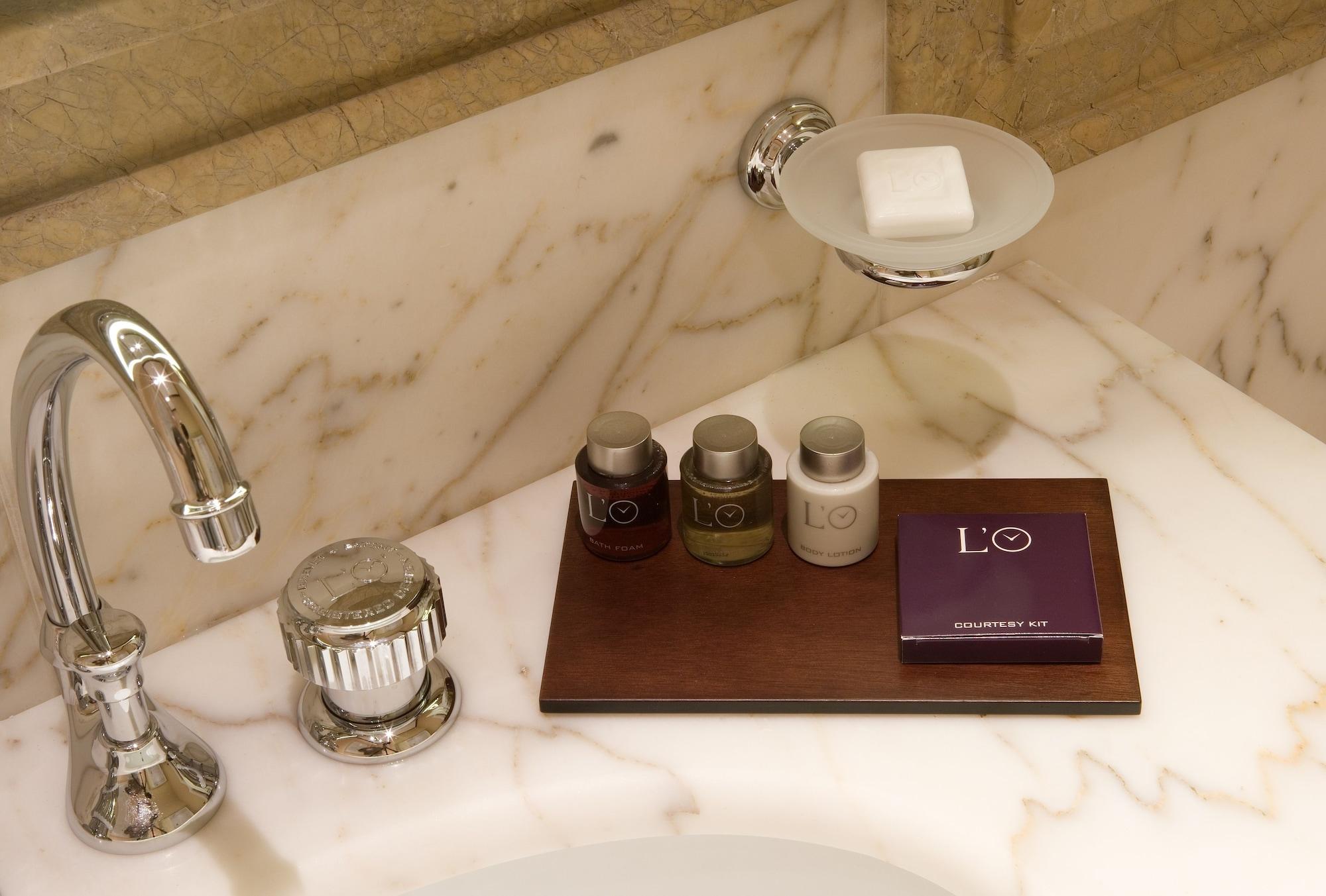 L'orologio - Wtb Hotel Firenze