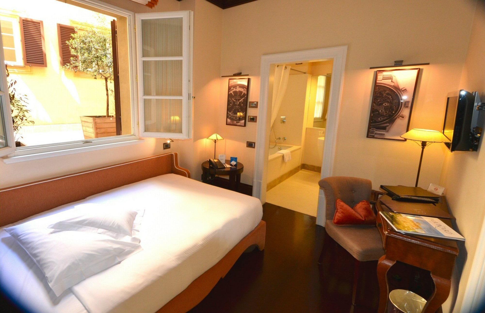 Hotel L'orologio - Wtb 4*