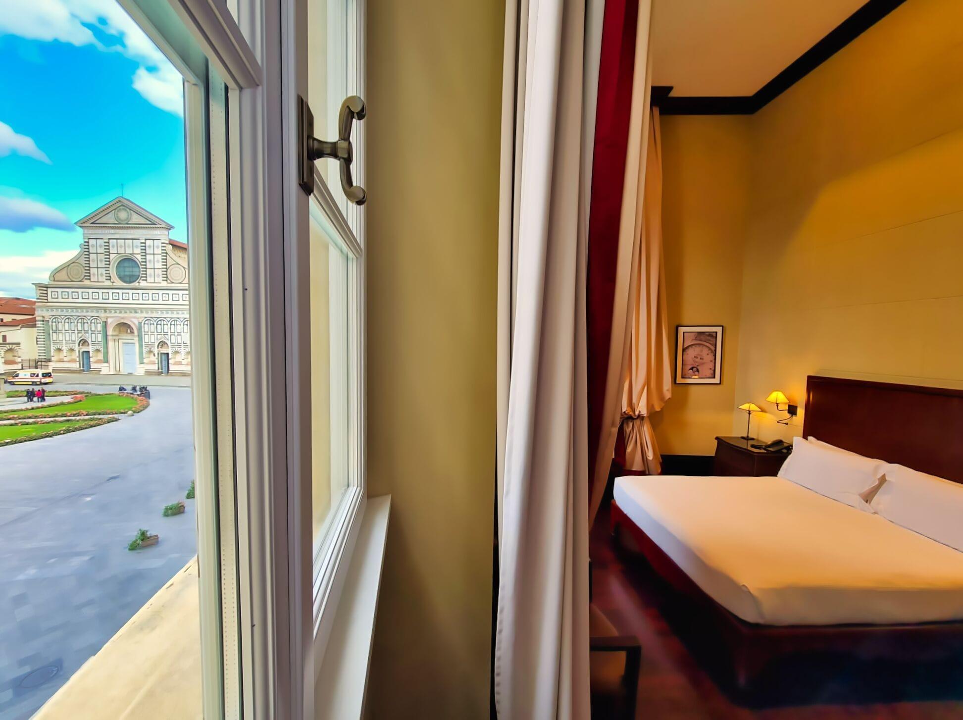 Hotel L'orologio - Wtb