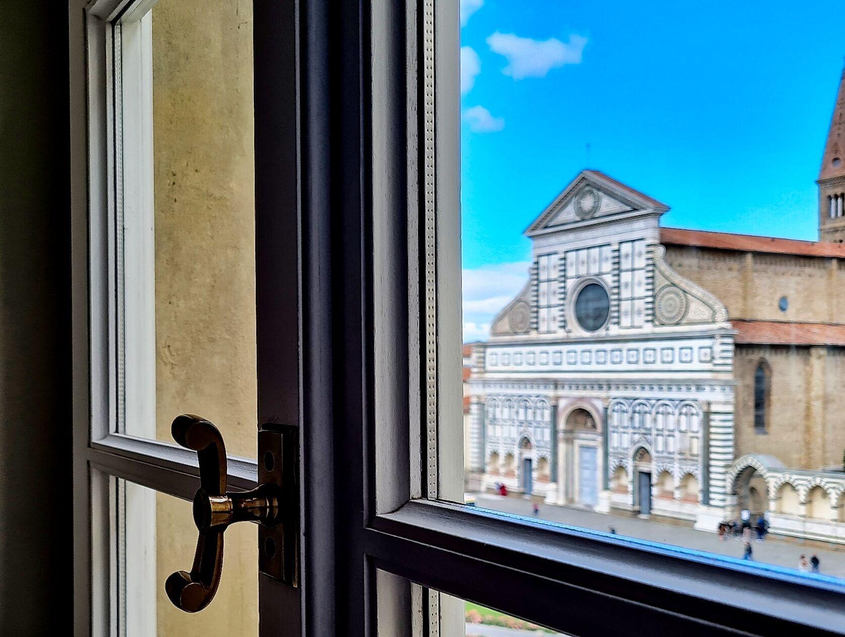 Hotel L'orologio - Wtb Florence