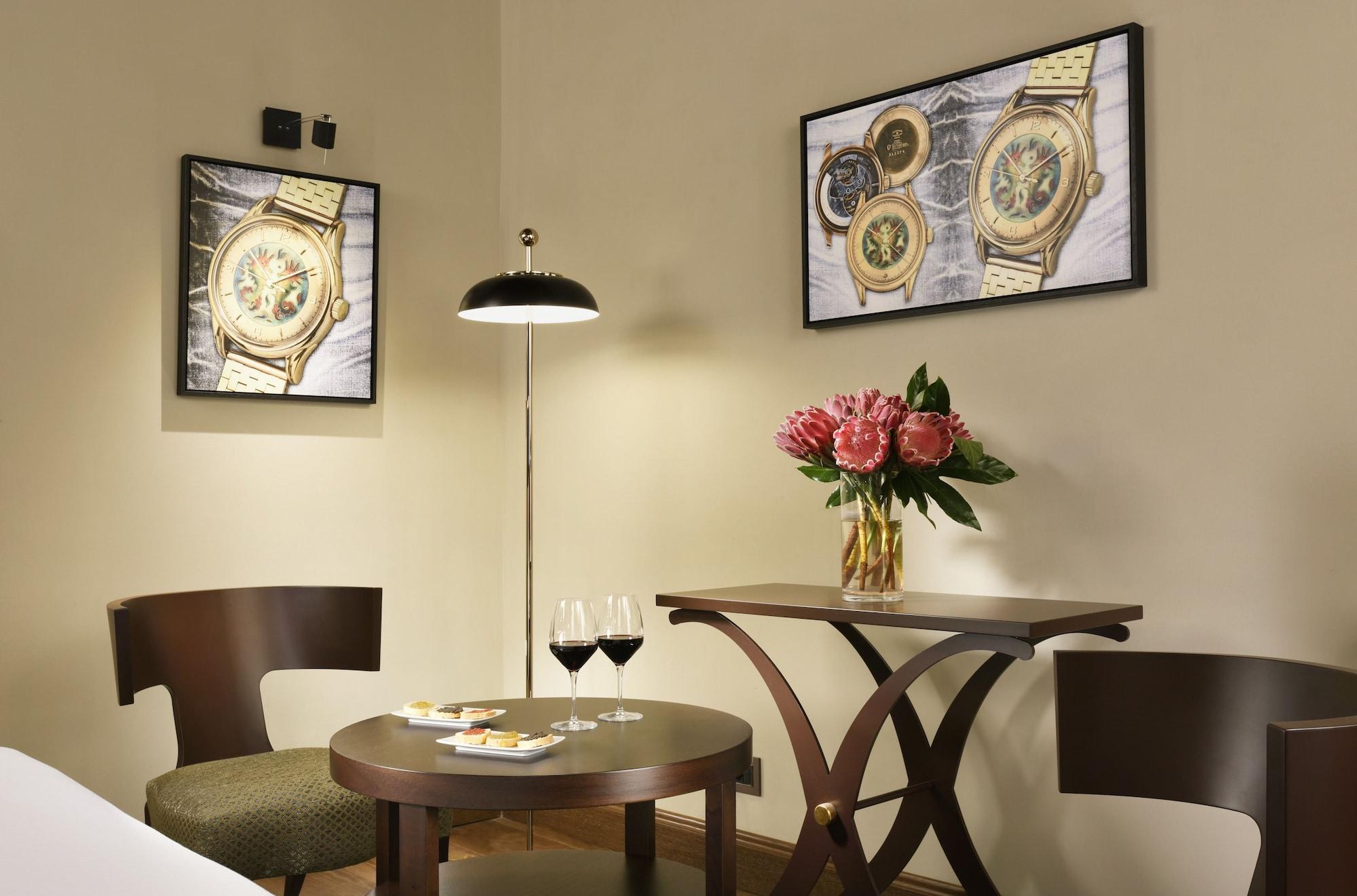 L'orologio - Wtb 4* Florence