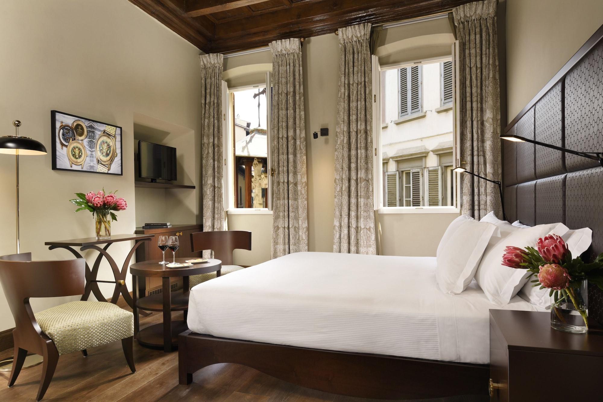 L'orologio - Wtb Hotel Florence