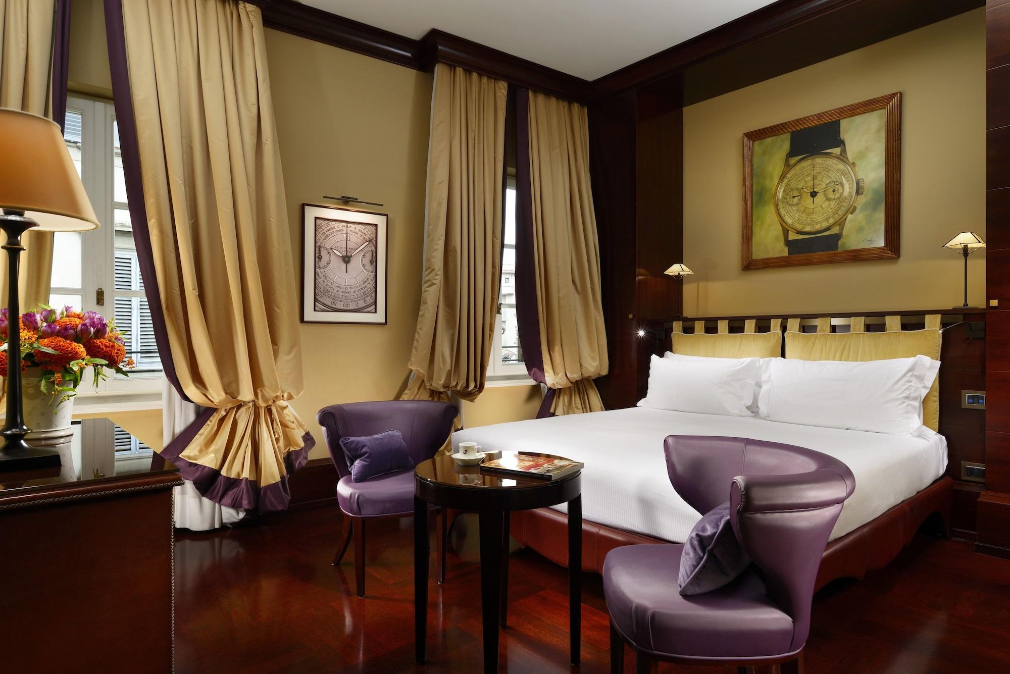 L'orologio - Wtb Hotel Florence