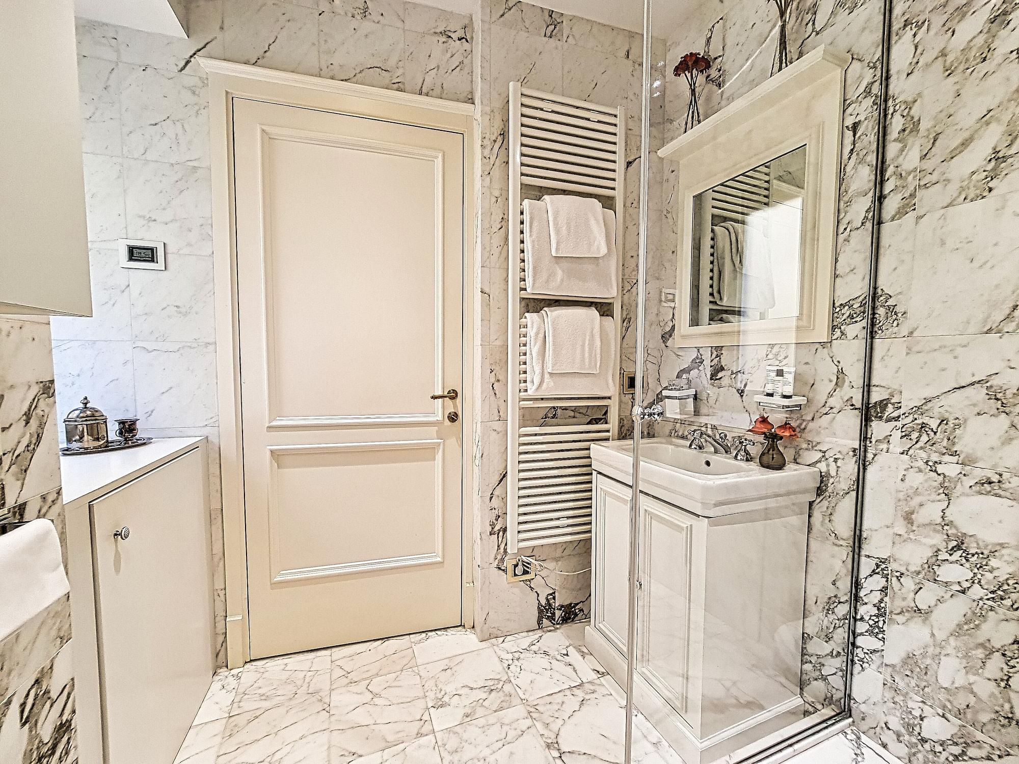 Hotel L'orologio - Wtb Firenze