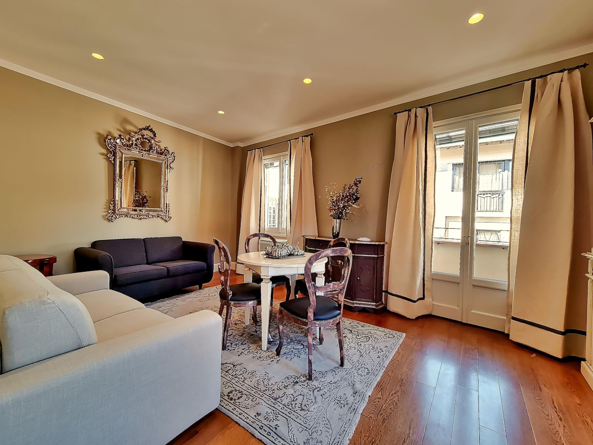 Hotel L'orologio - Wtb Florence