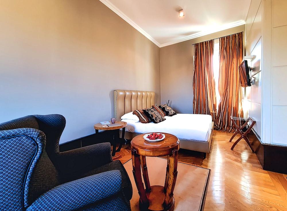 L'orologio - Wtb Hotel 4*
