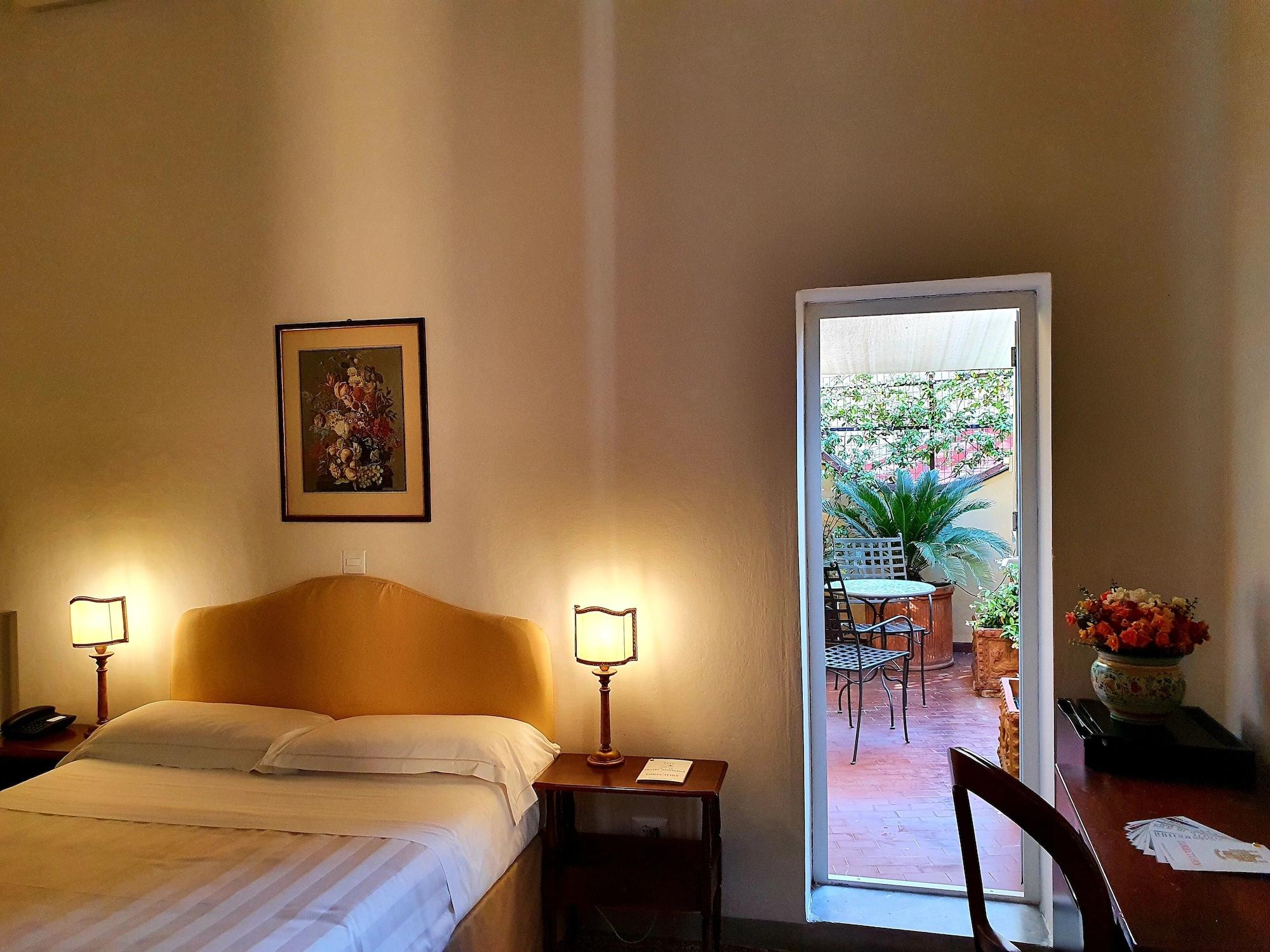 Hotel Annalena