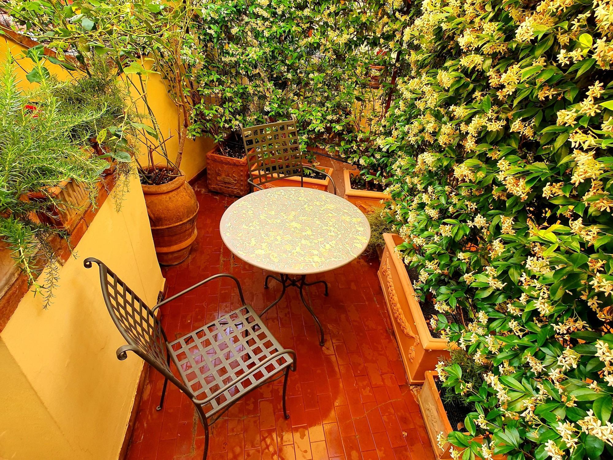 Annalena Hotel Firenze