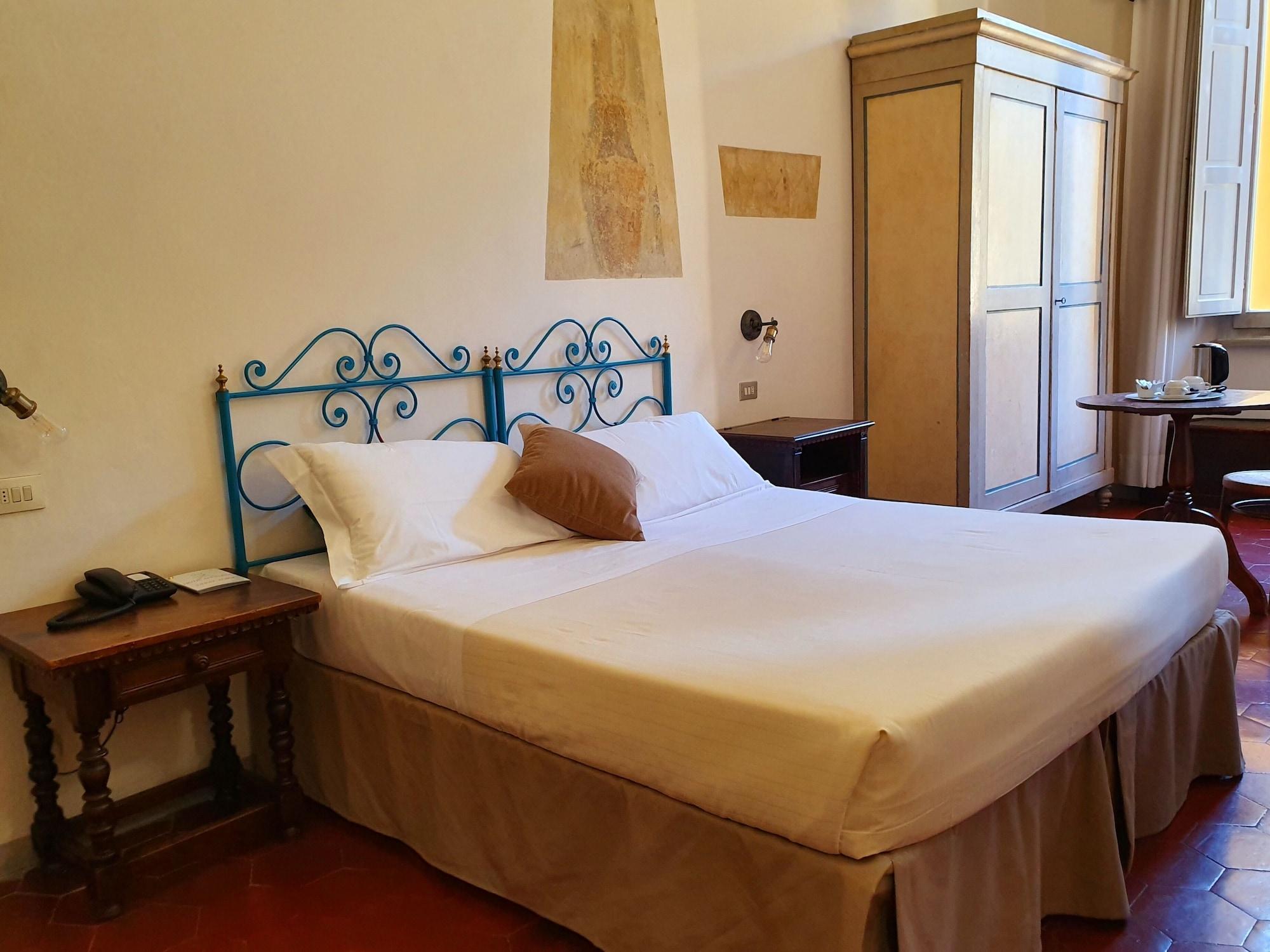 Annalena Hotel Firenze