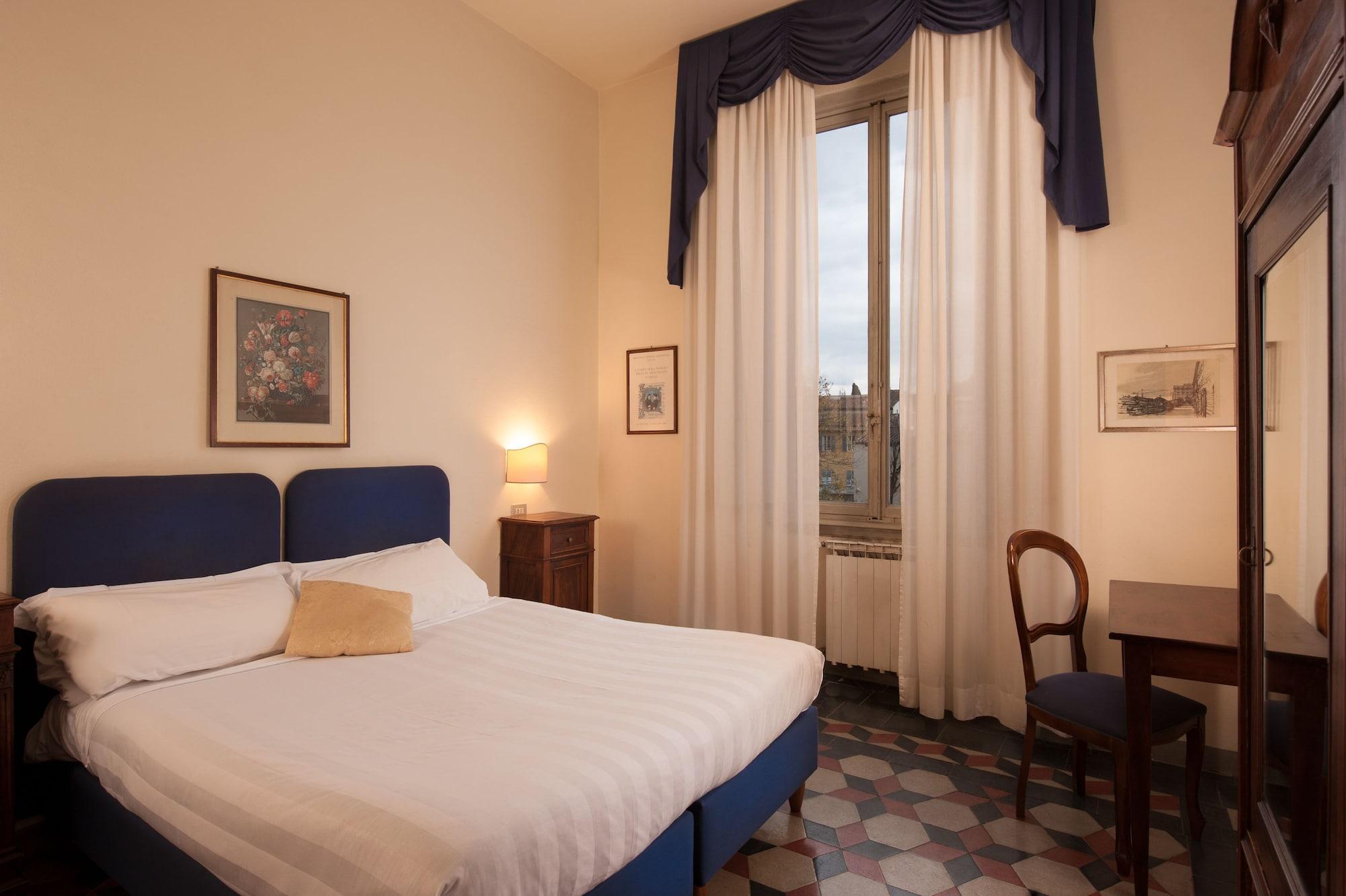 Annalena Hotel Firenze