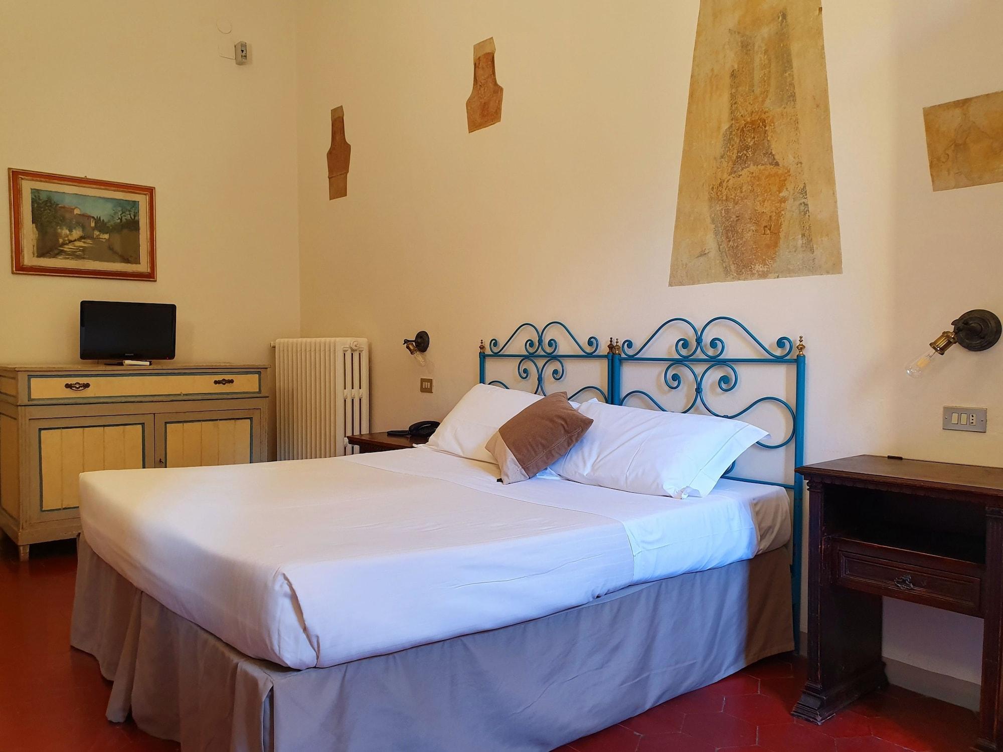 Hotel Annalena Firenze