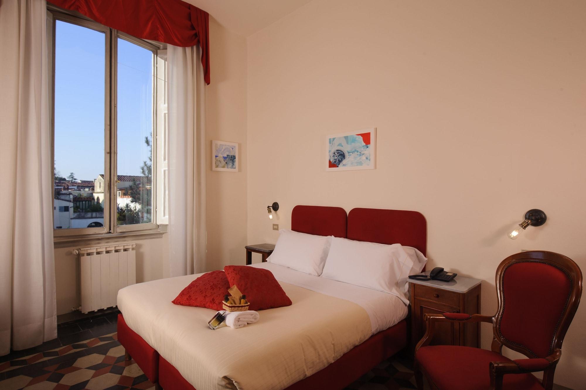 Annalena Hotel Firenze
