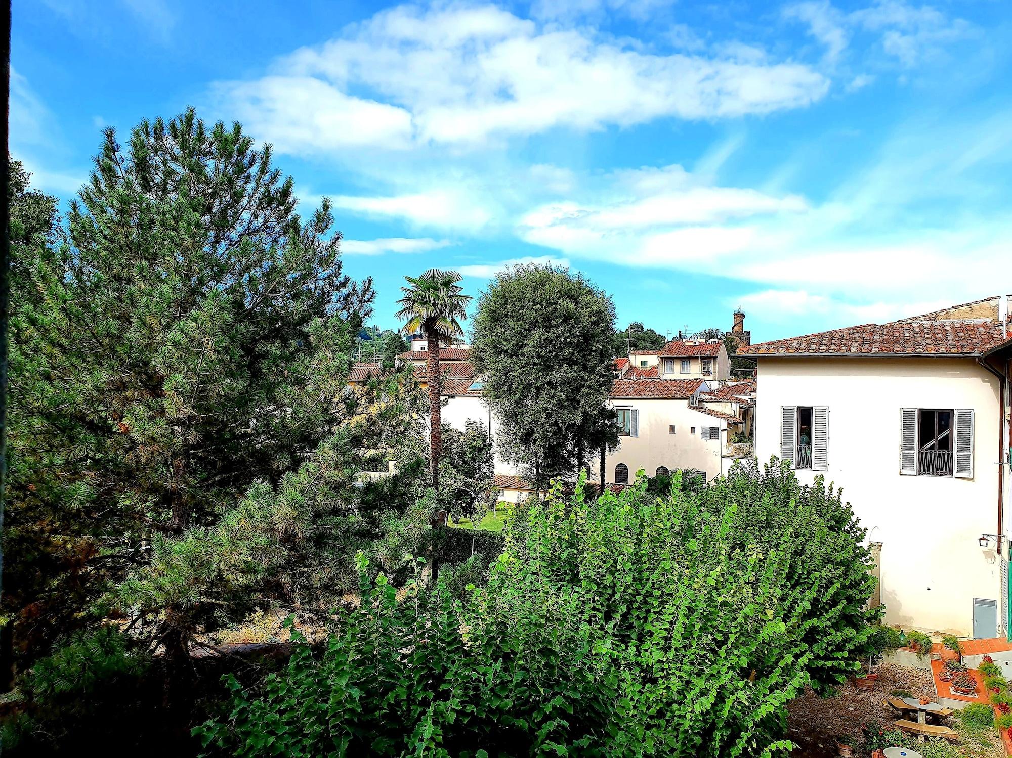 Annalena 3* Firenze