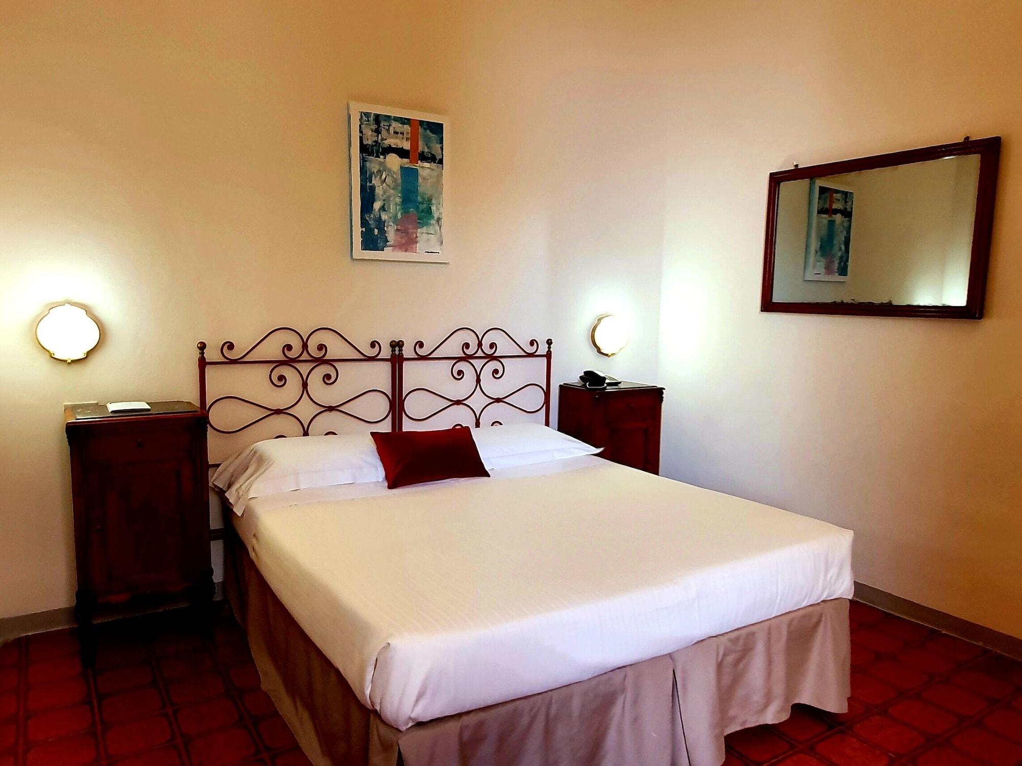 Annalena Hotel