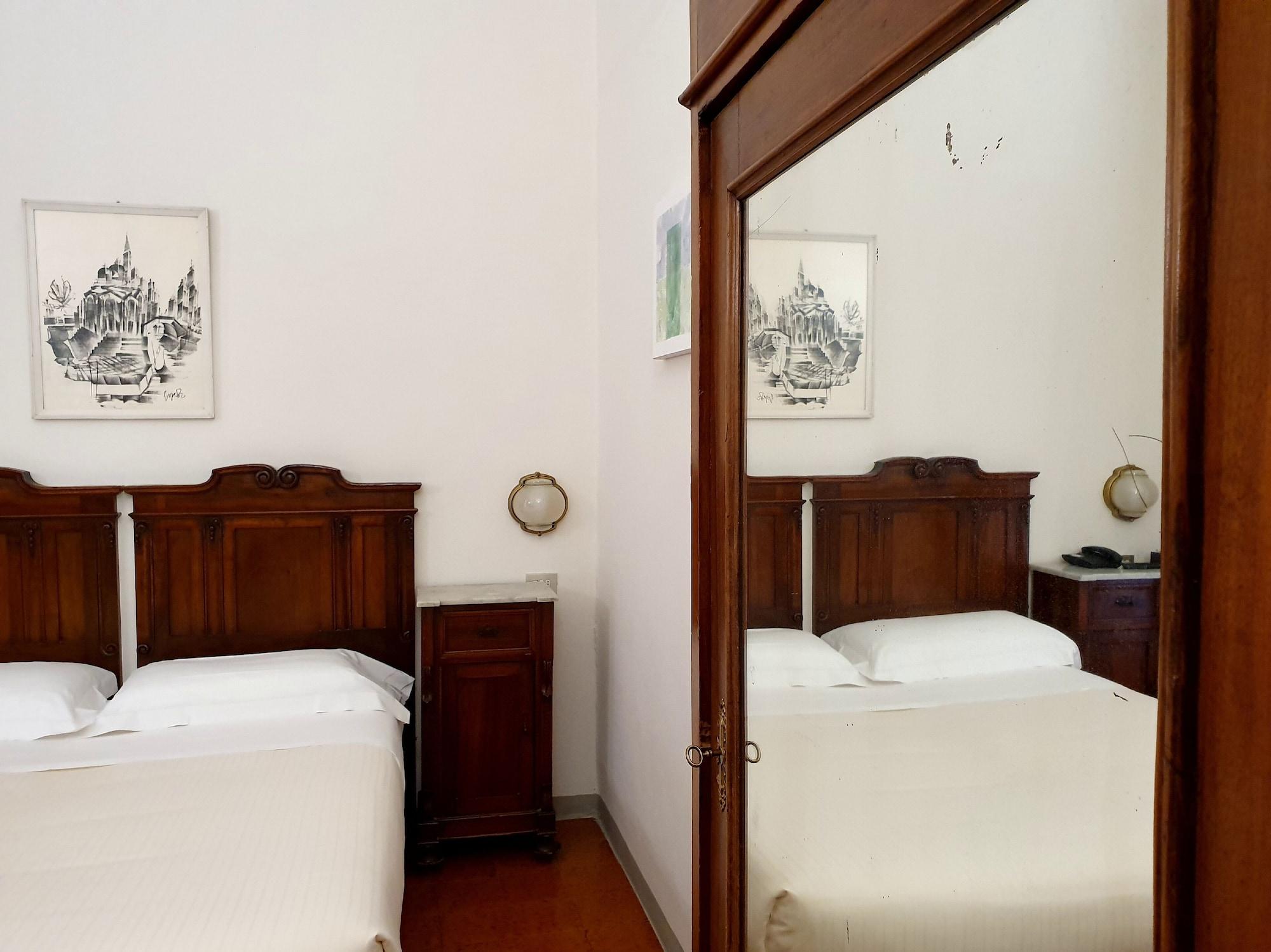 Hotel Annalena Firenze