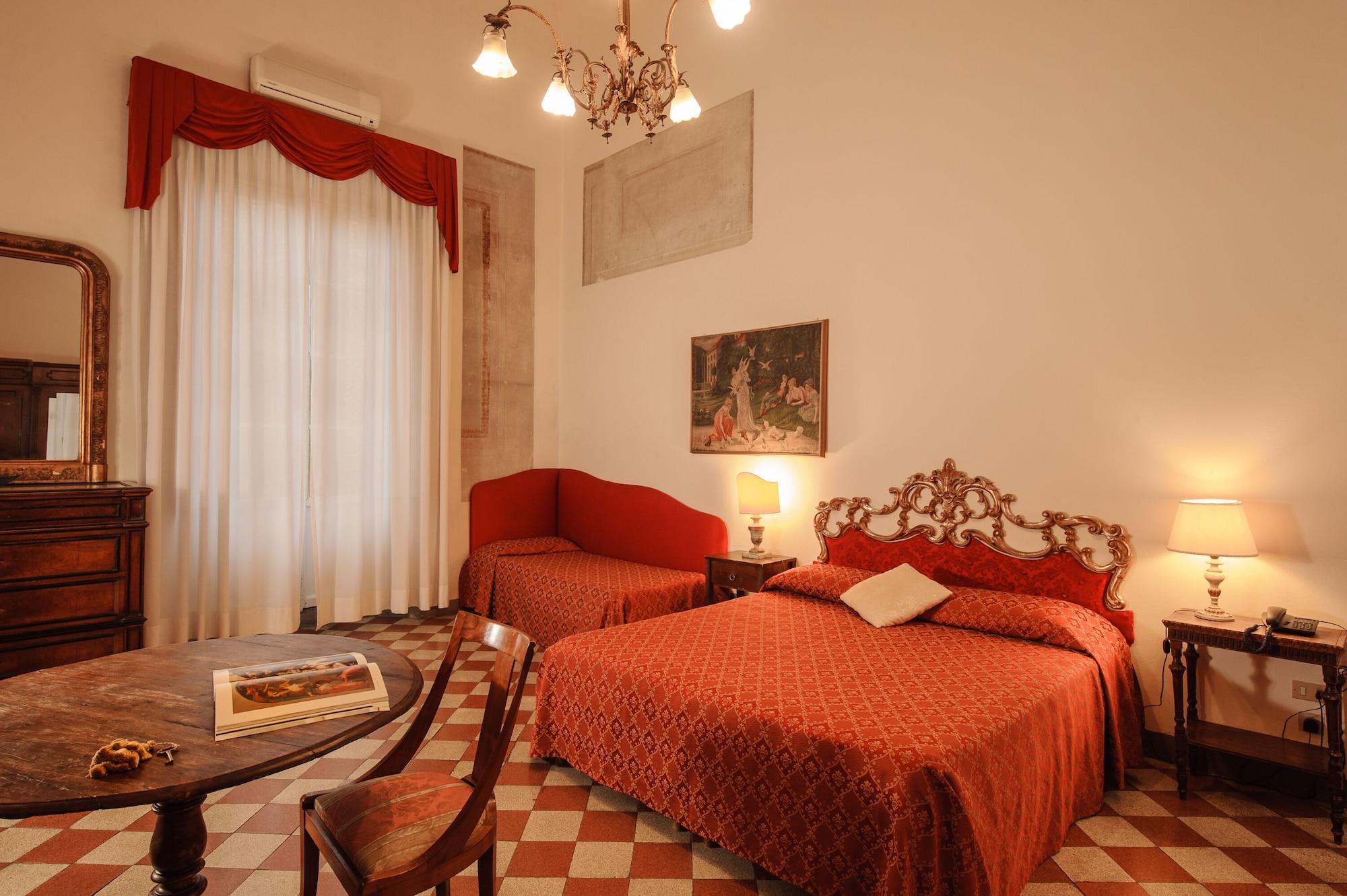 Annalena Hotel 3*