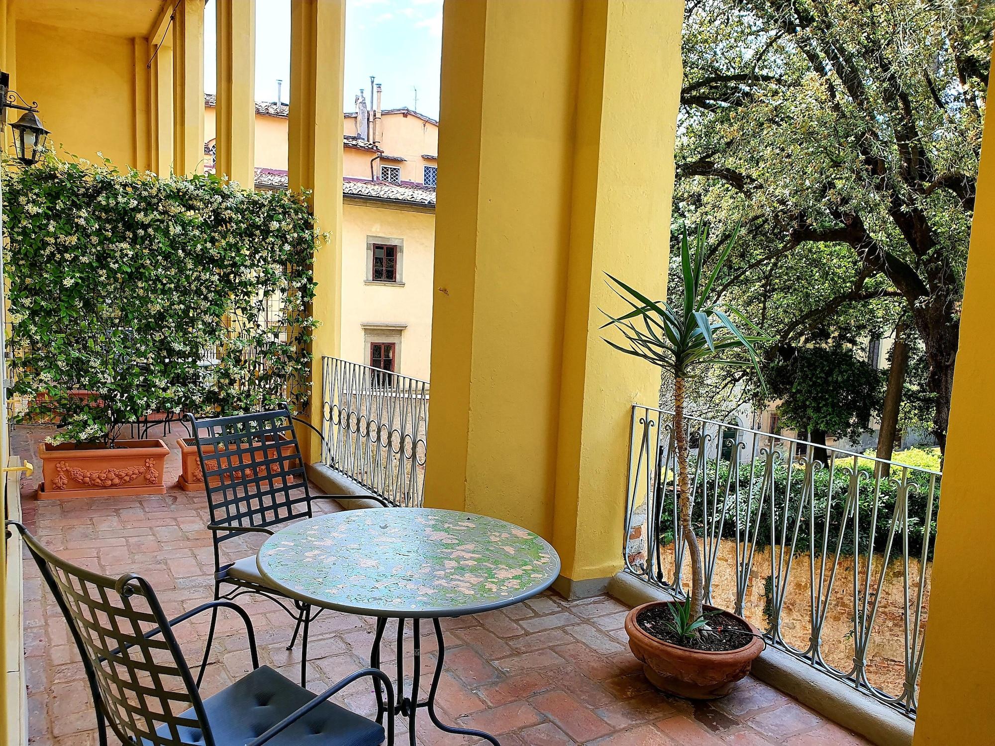 Hotel Annalena Firenze