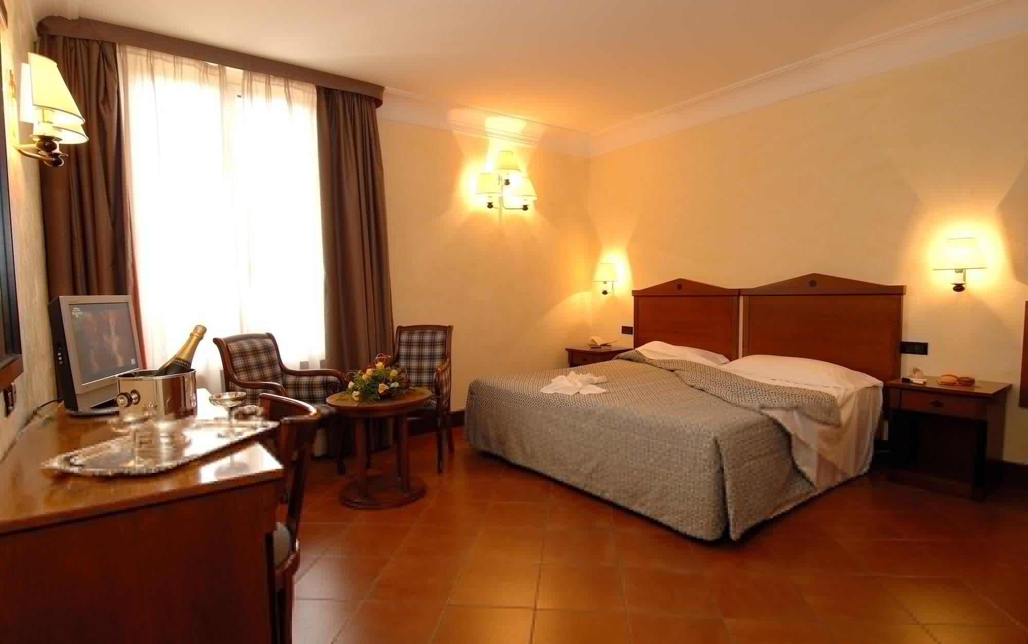 Malaspina 3* Firenze