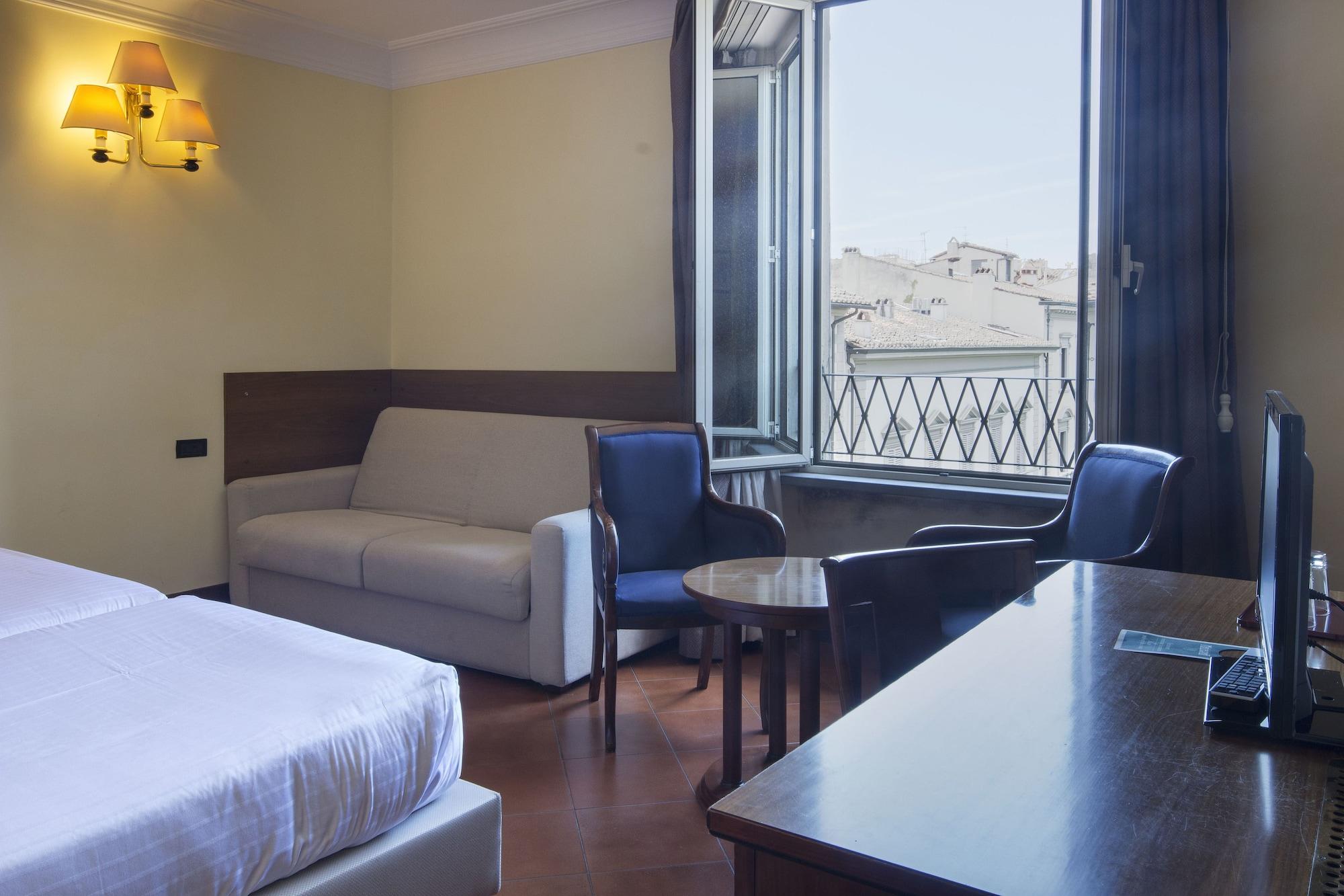 Malaspina Firenze