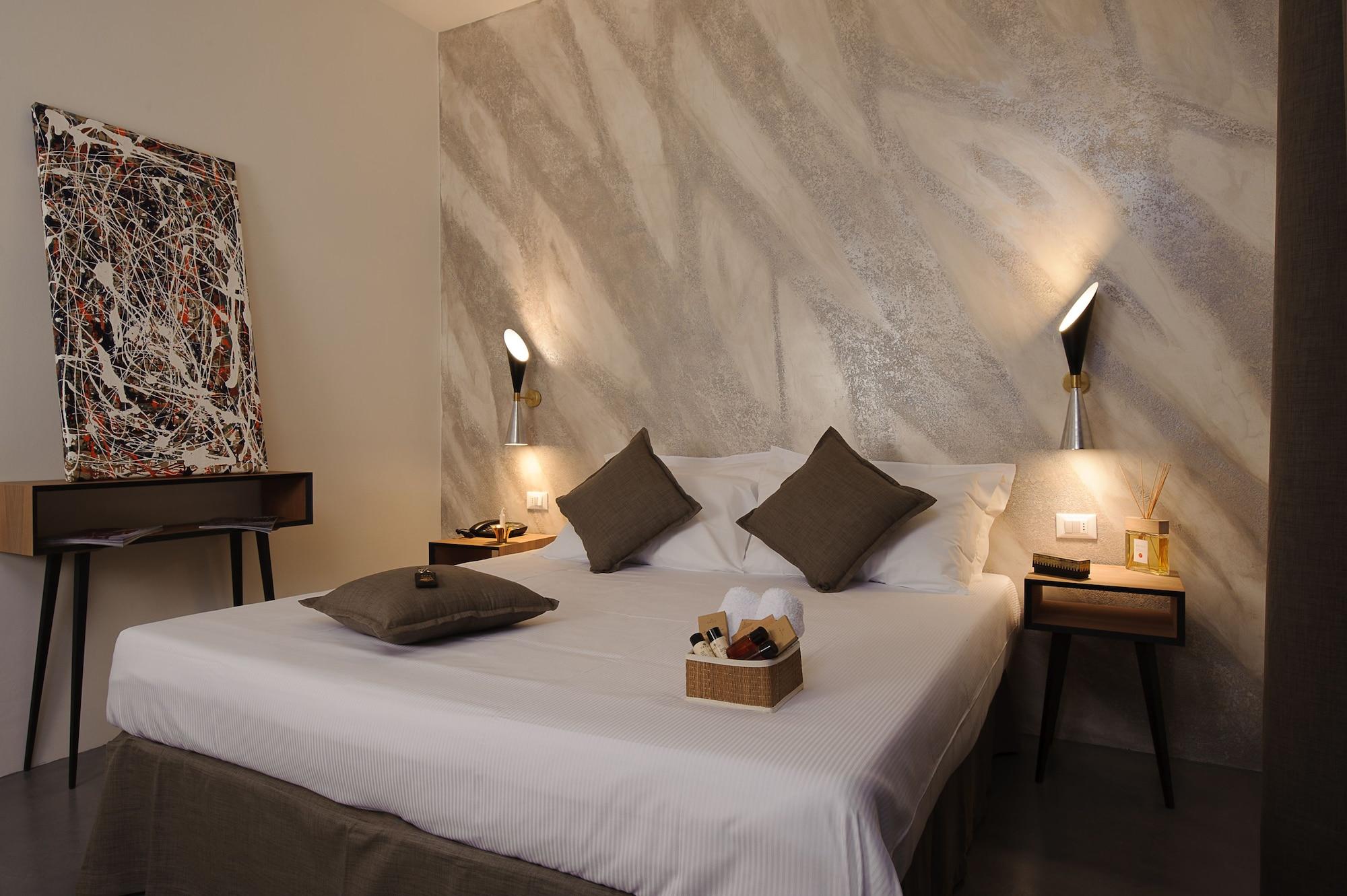 Hotel Lungarno Vespucci 50 Firenze