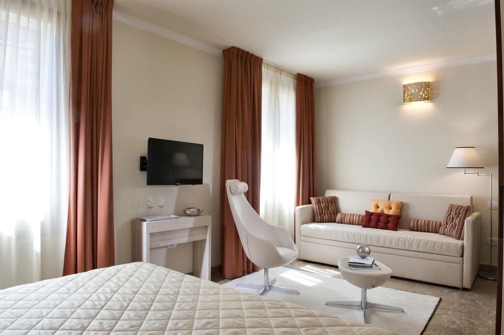 Della Signoria Hotel Florence