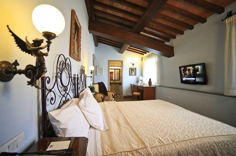 Mulino Di - Worldhotels Crafted 4* Firenze