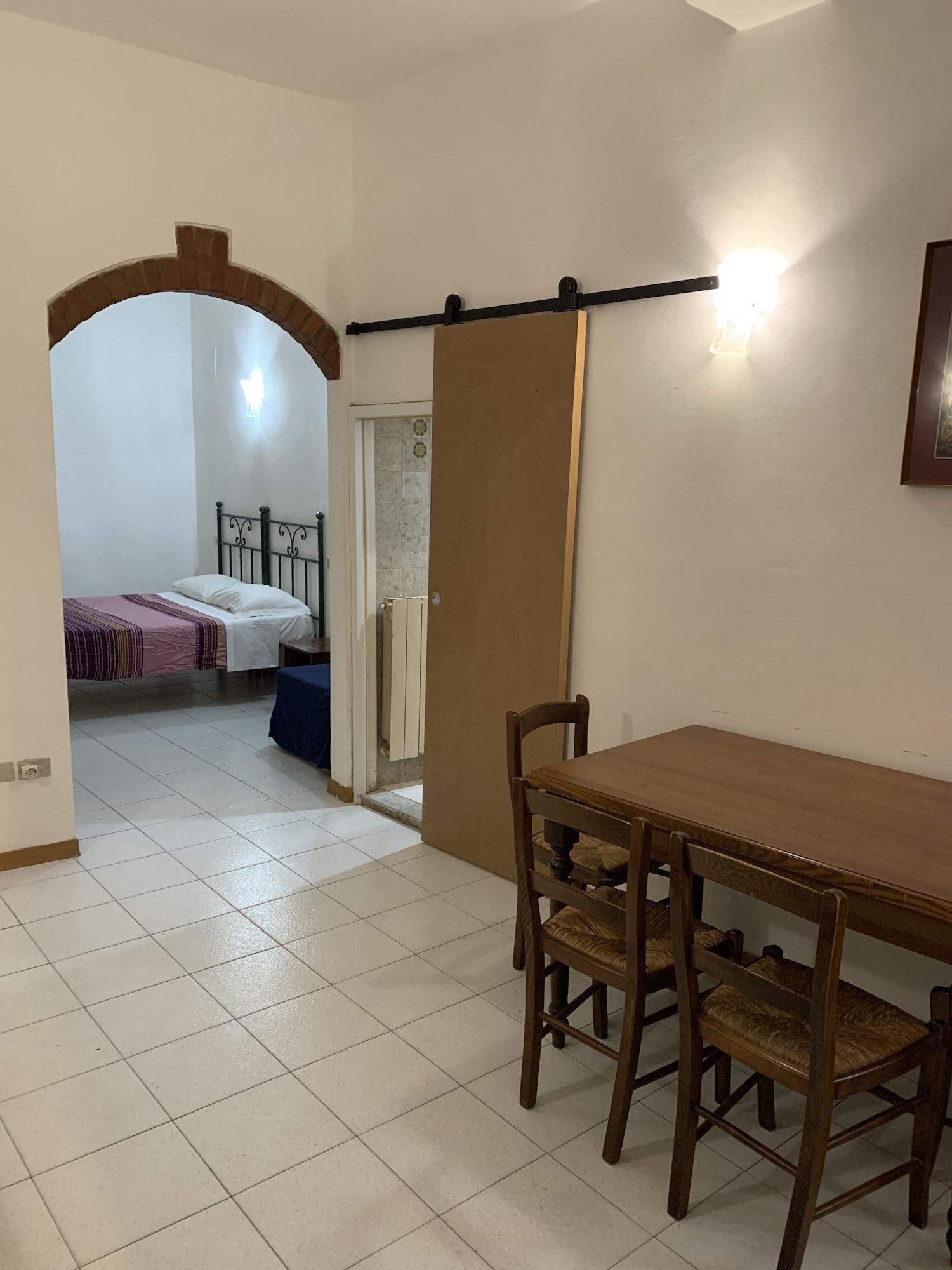Couette-café Relais