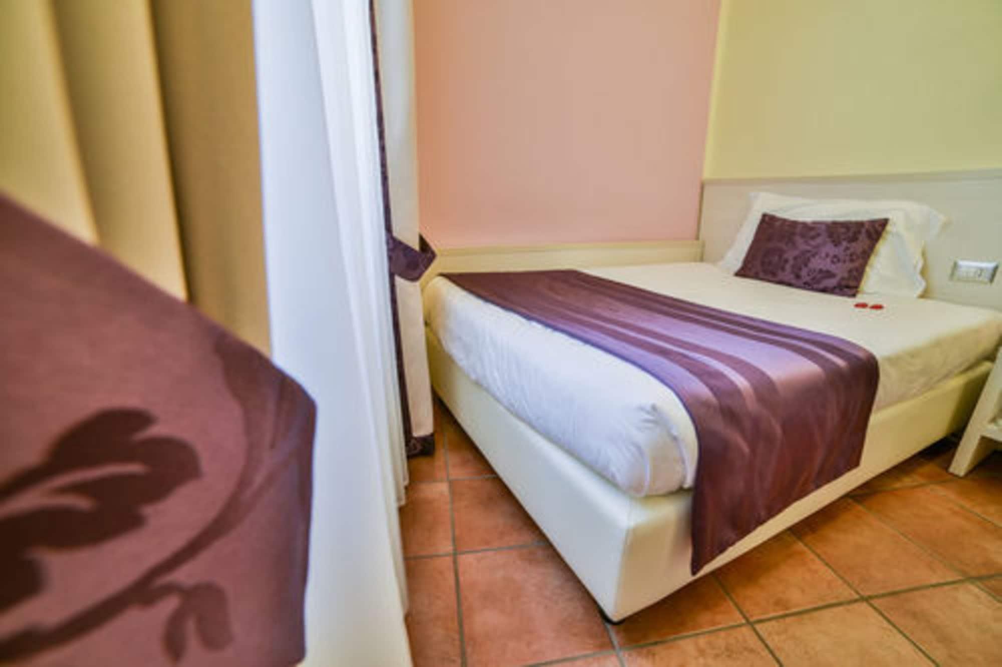 Hotel Bella Florença