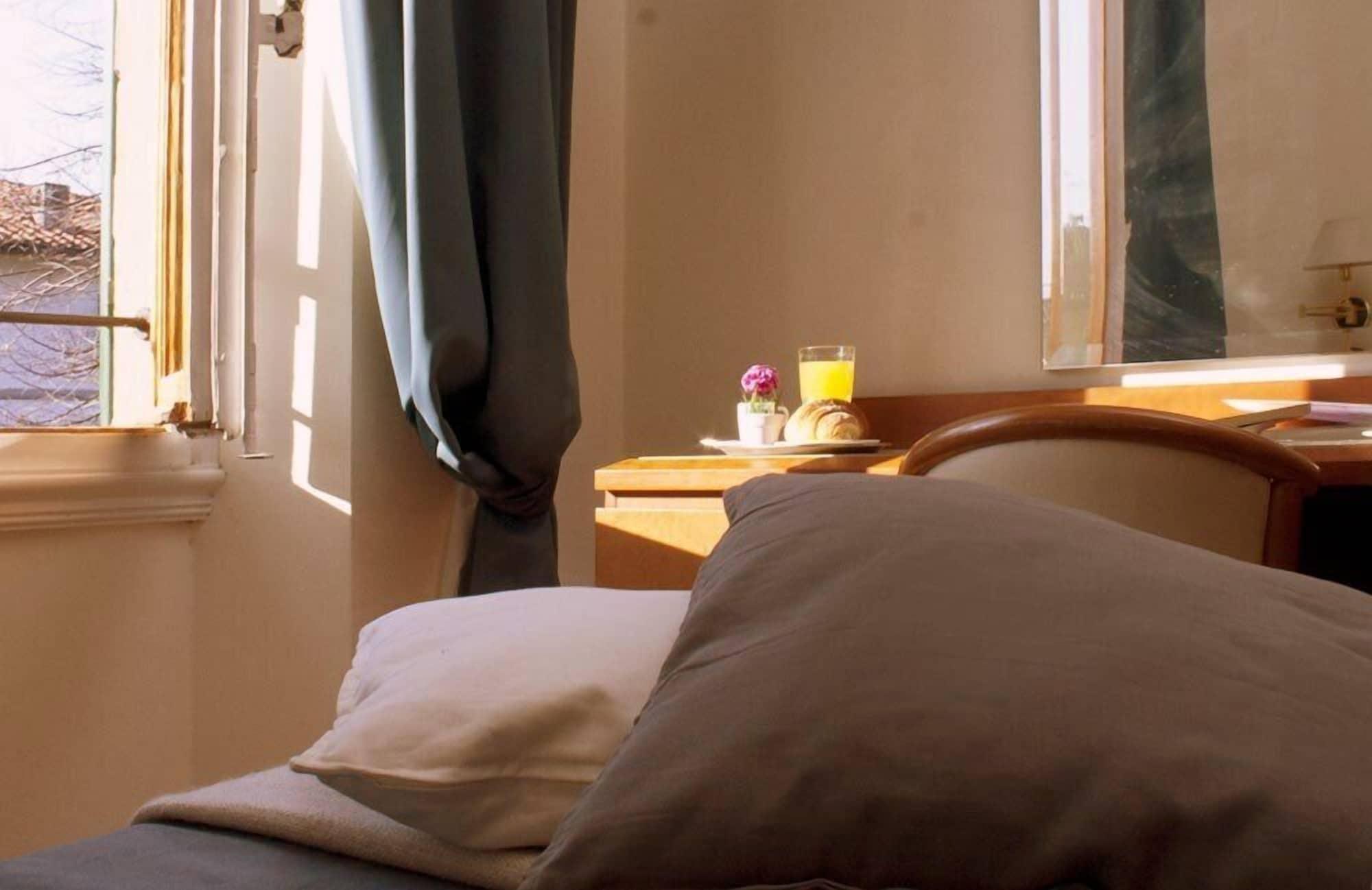 Bonifacio Hotell Firenze