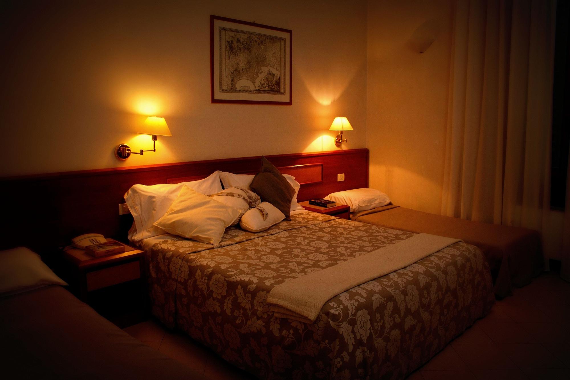 Bonifacio Hotell