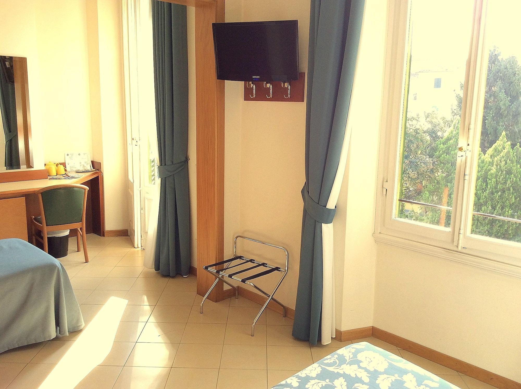 Bonifacio 3* Firenze