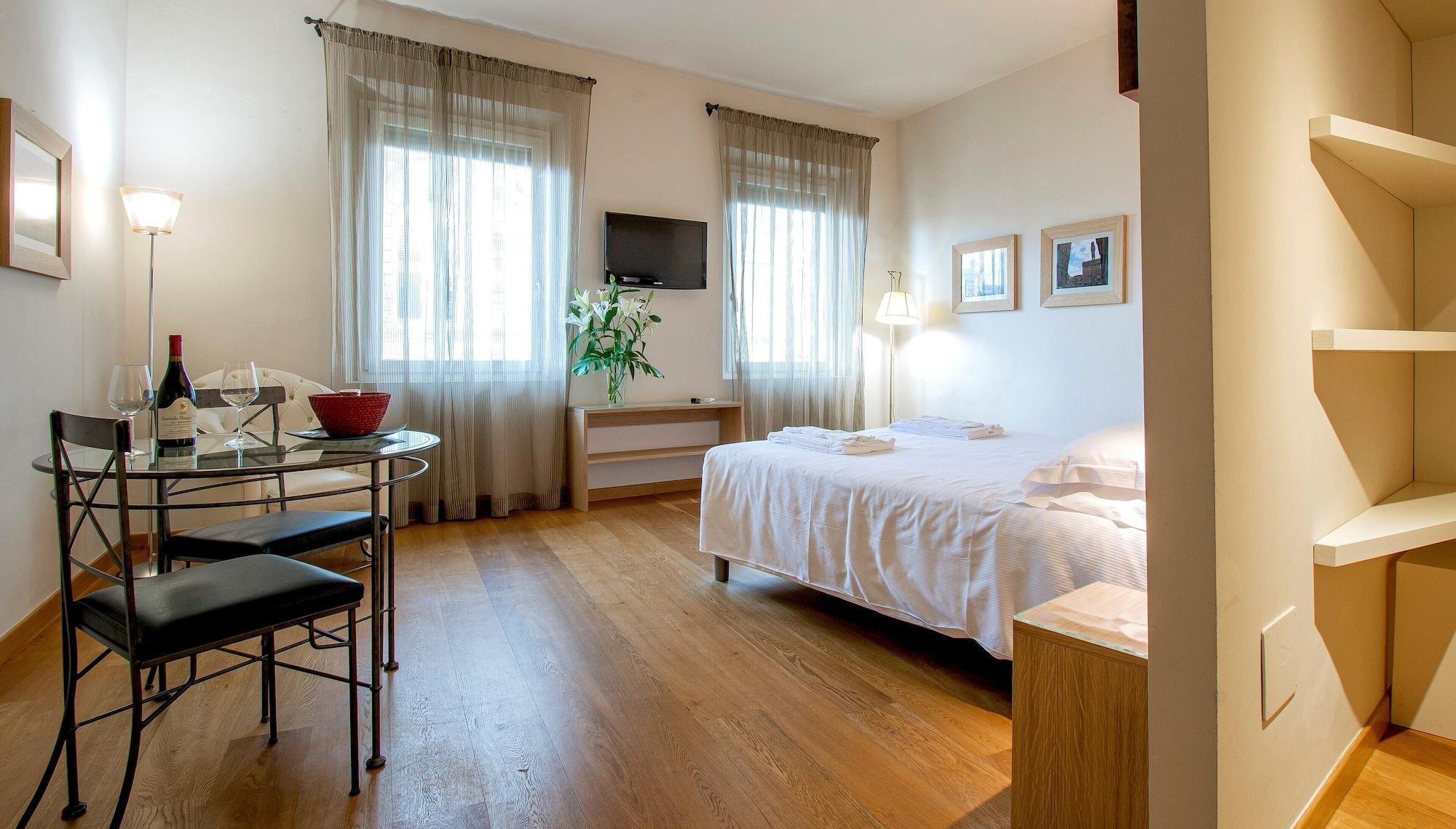Relais Piazza Signoria 3* Florença