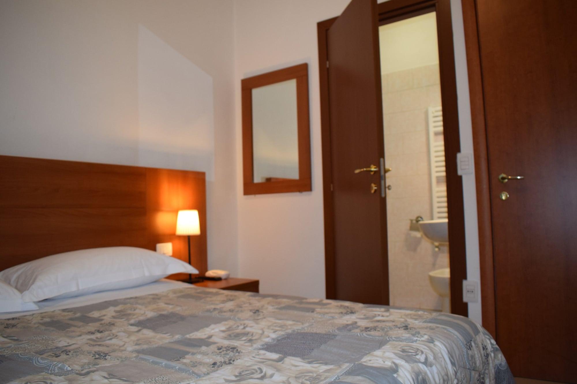 Dalmazia Hotel Florença