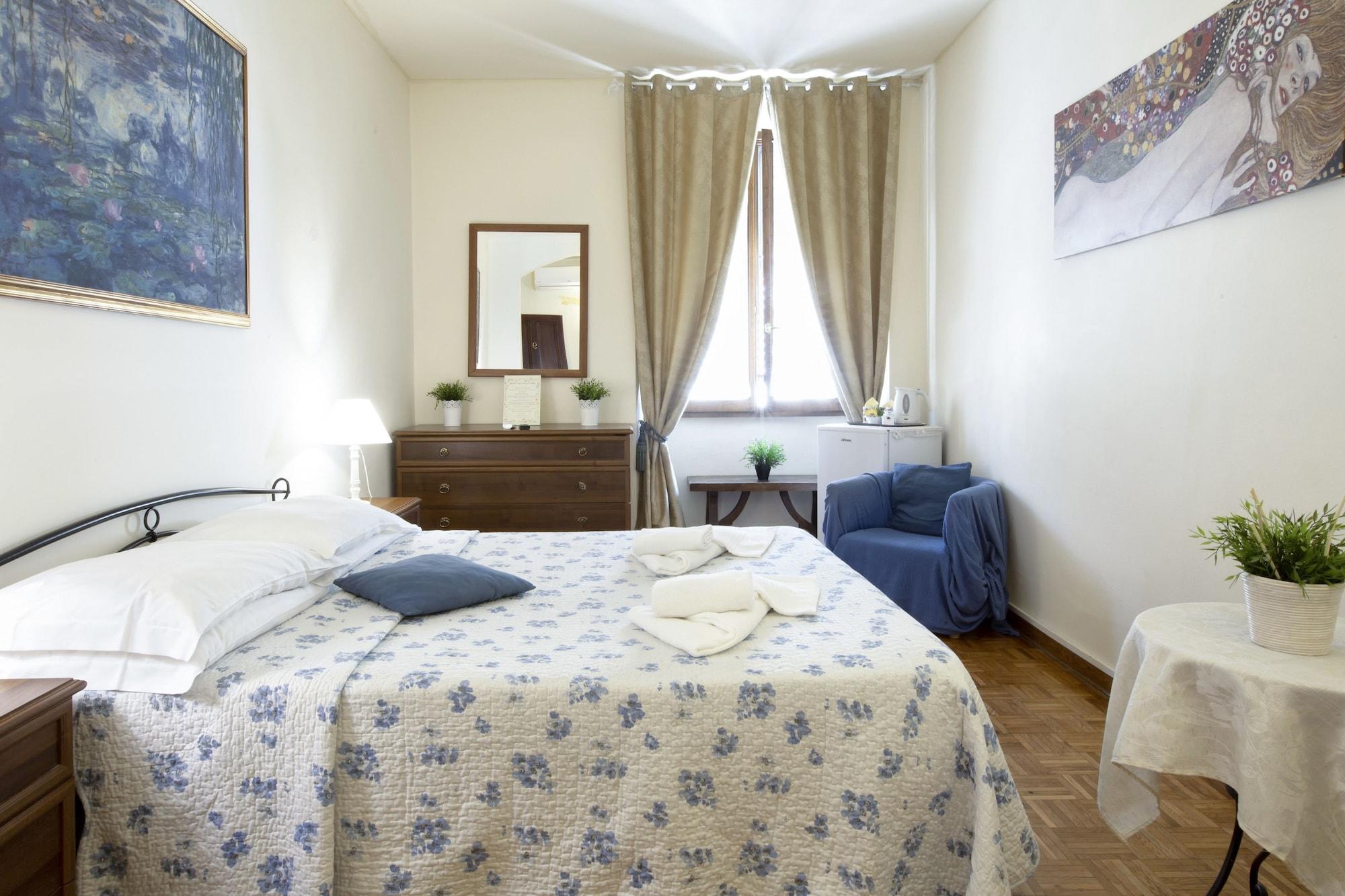 Maison d'hôtes Bel Duomo