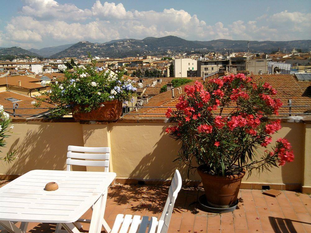 Bijou Roof Terrace 3* Firenze