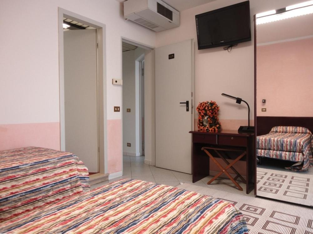 Eurhotel Hotel Firenze