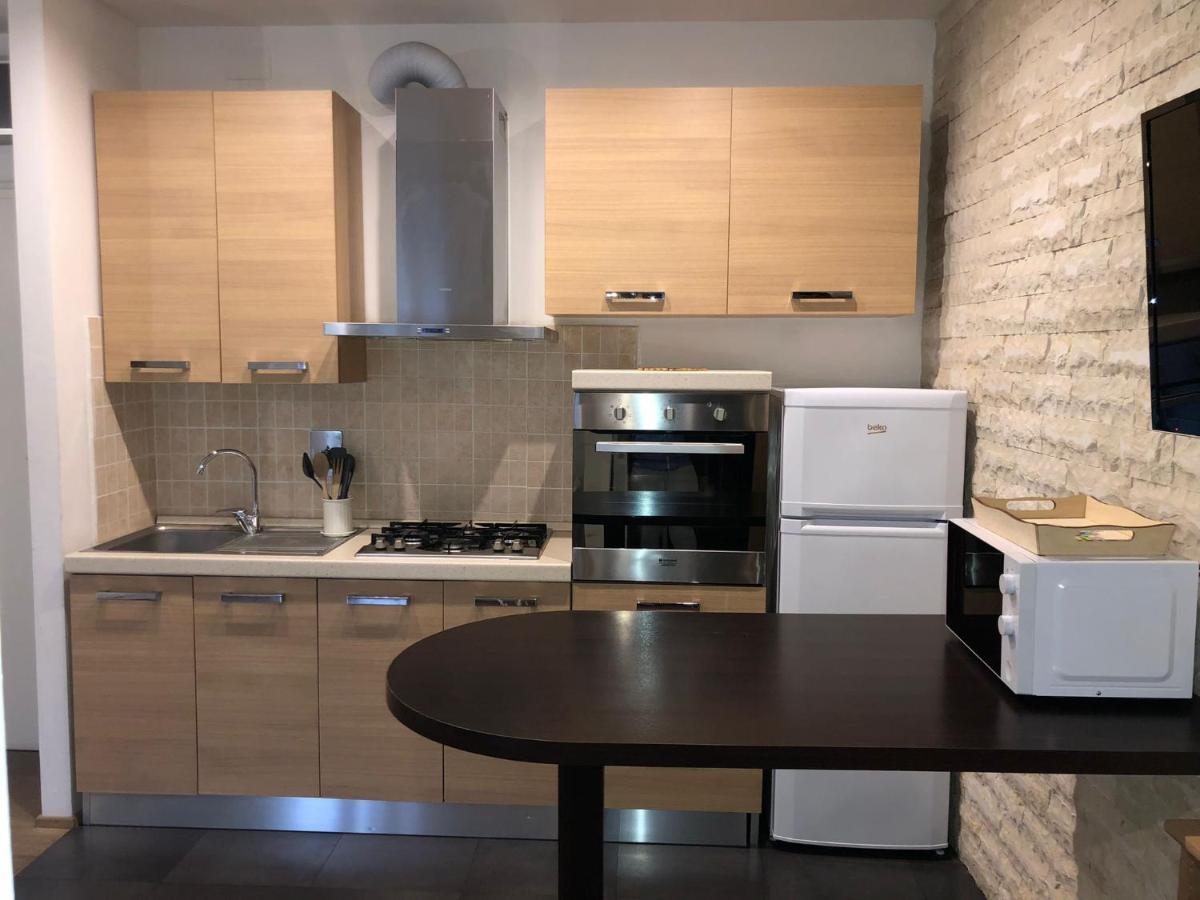 Bellagio Sweet Appartement Florence
