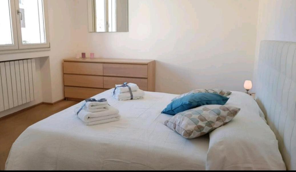 Appartement Bellagio Sweet